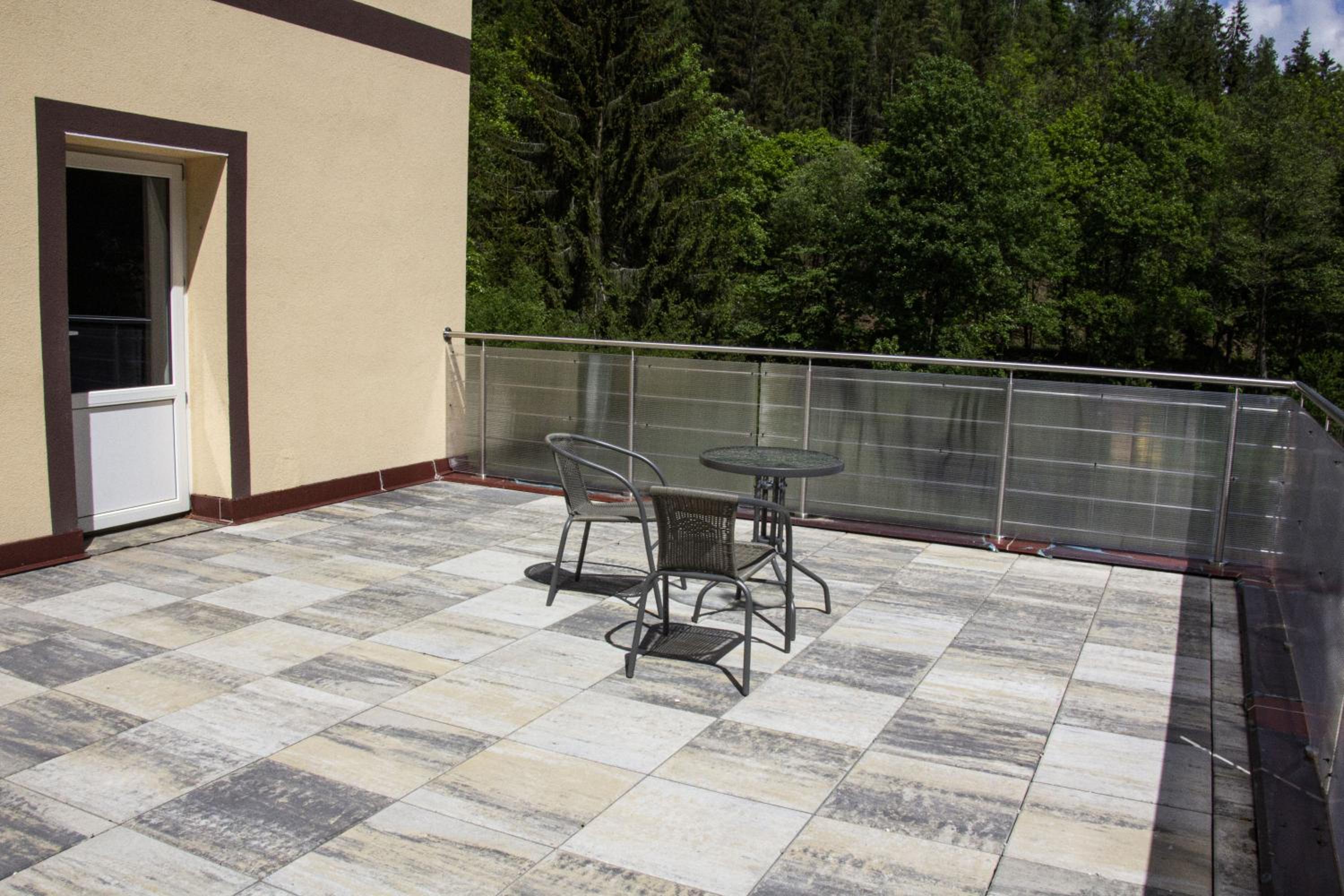 Villa Pirken Hammer