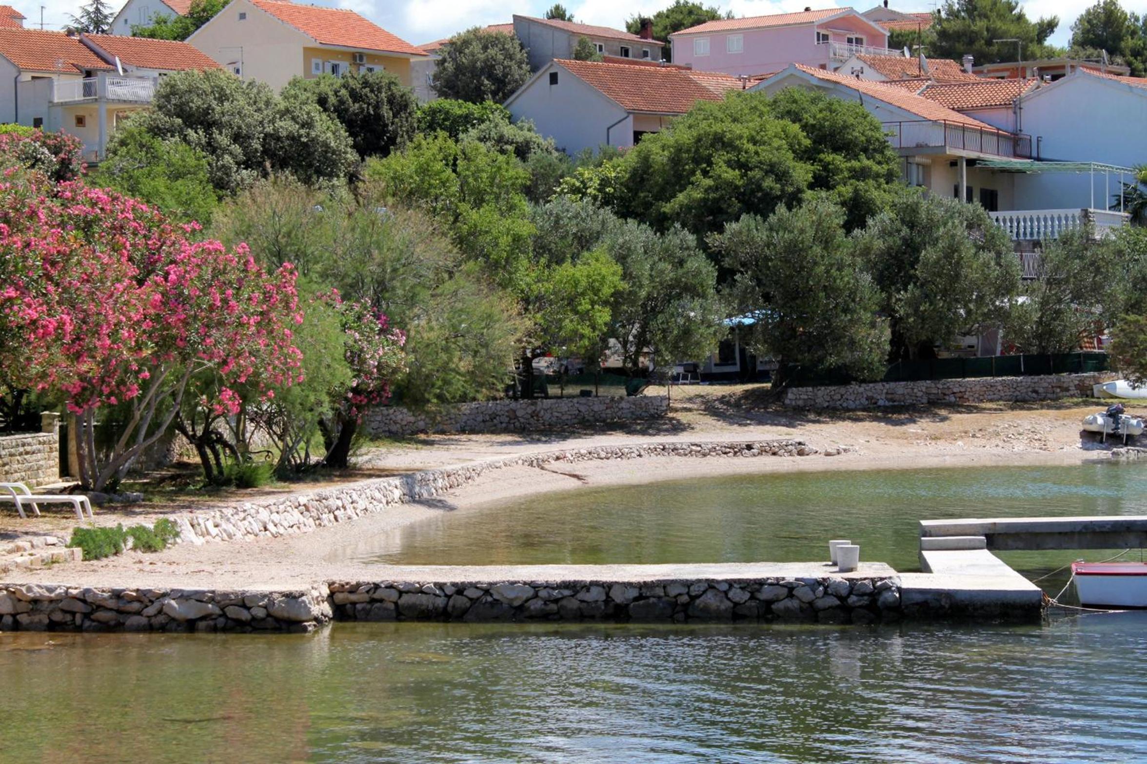 Apartments with parking space Grebastica, Sibenik - 18963 view 4