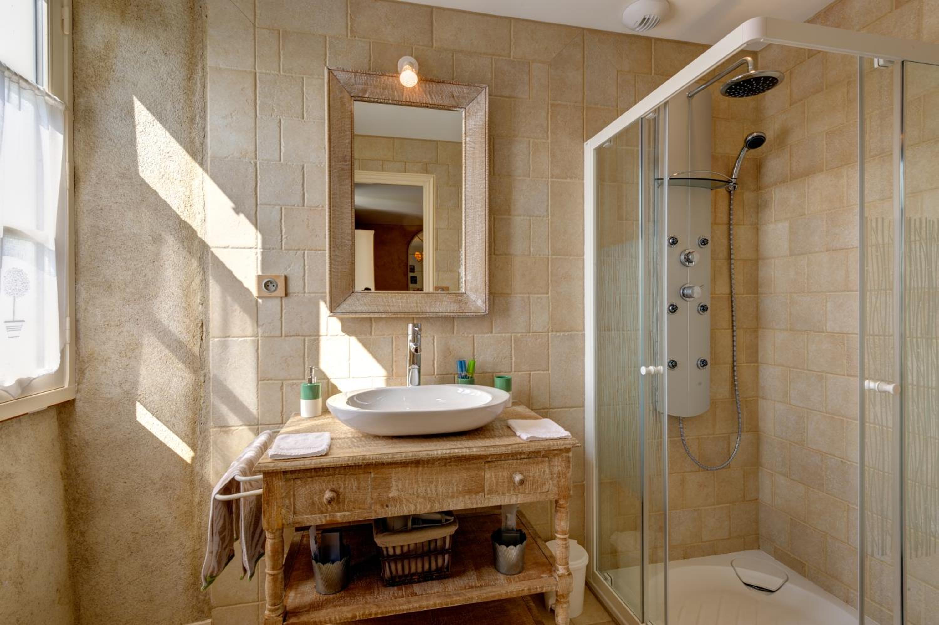 Maison de la Garenne & Spa