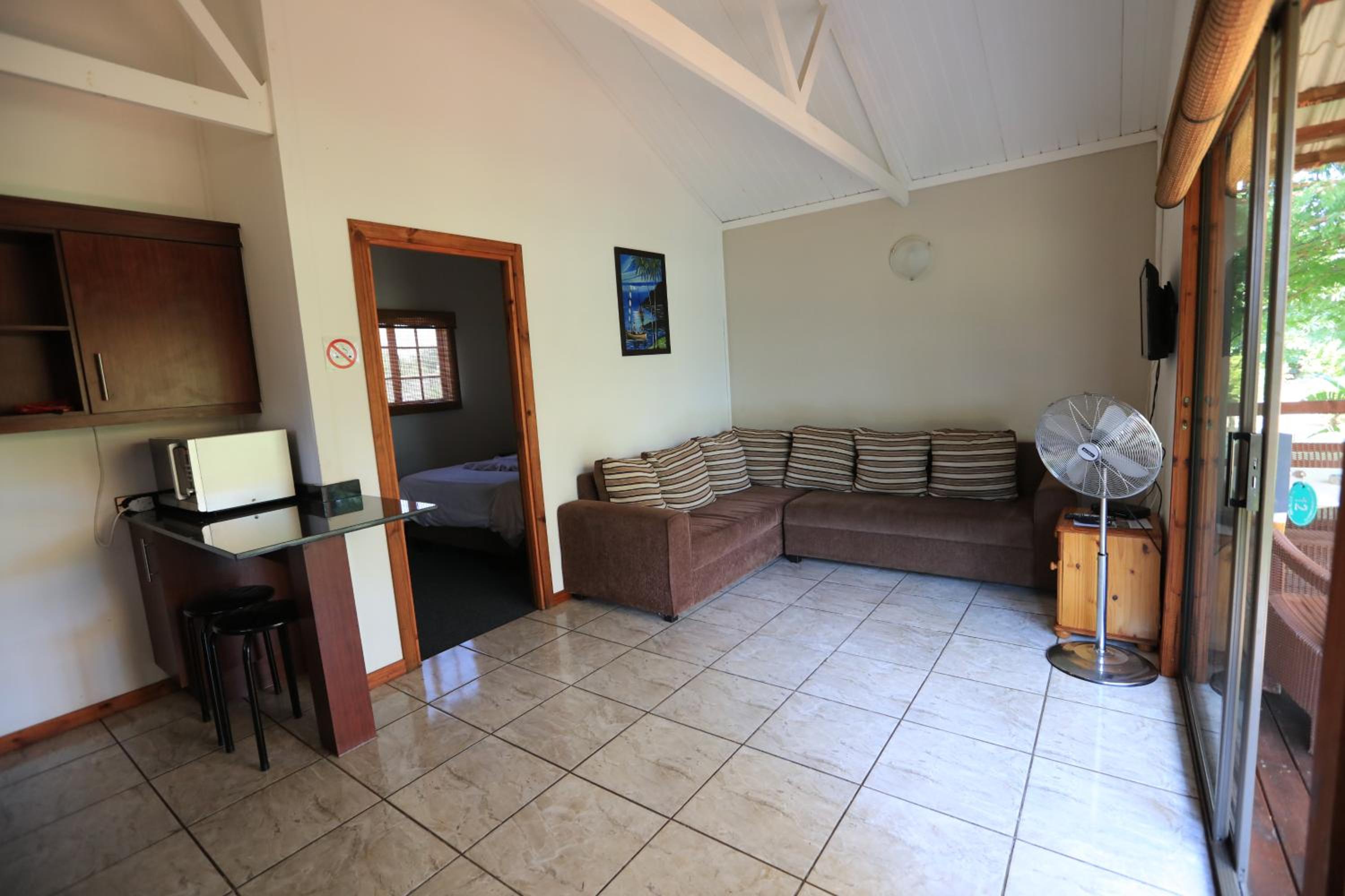 Kruger View Chalets