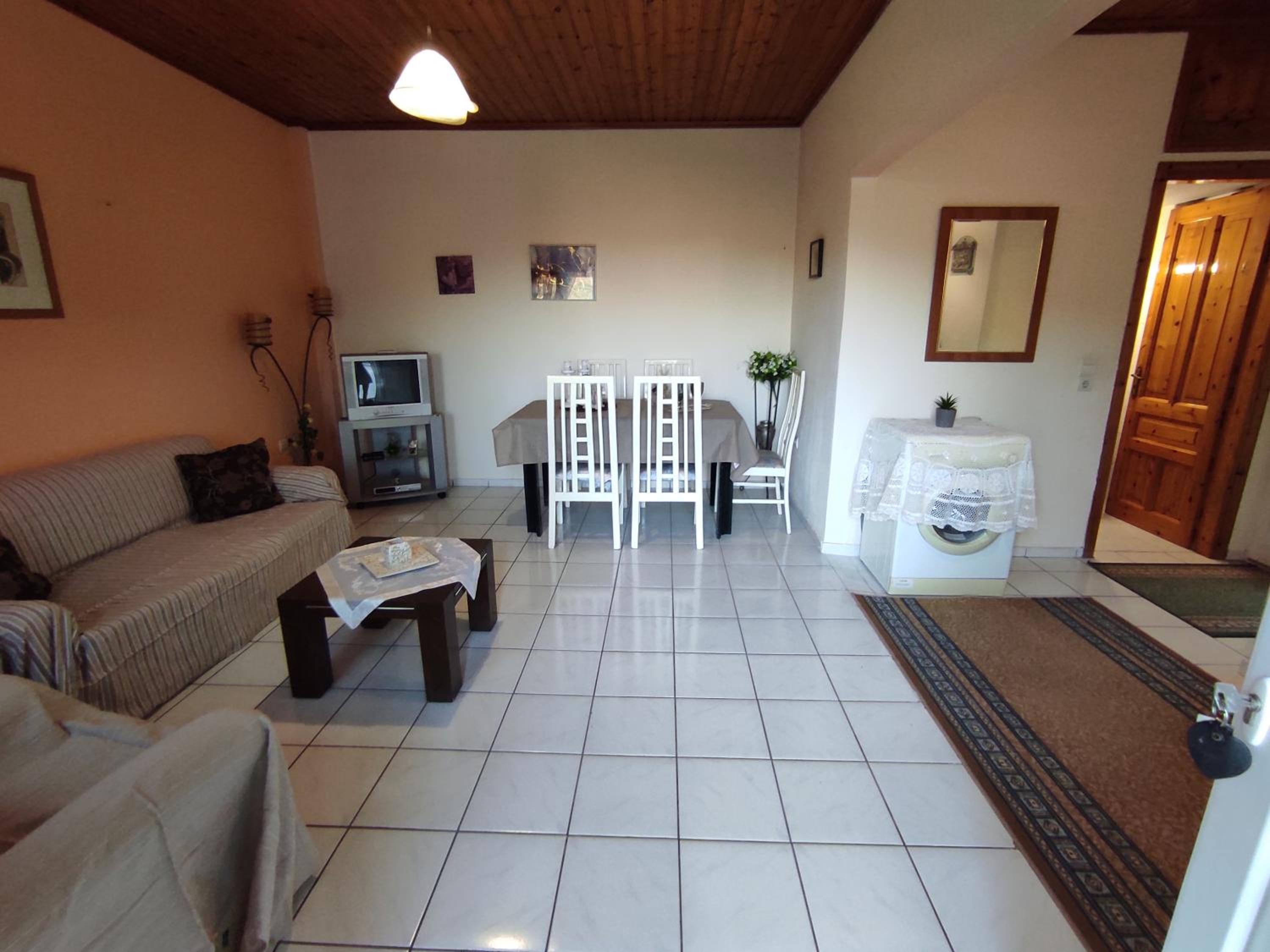 LAFION HOUSE