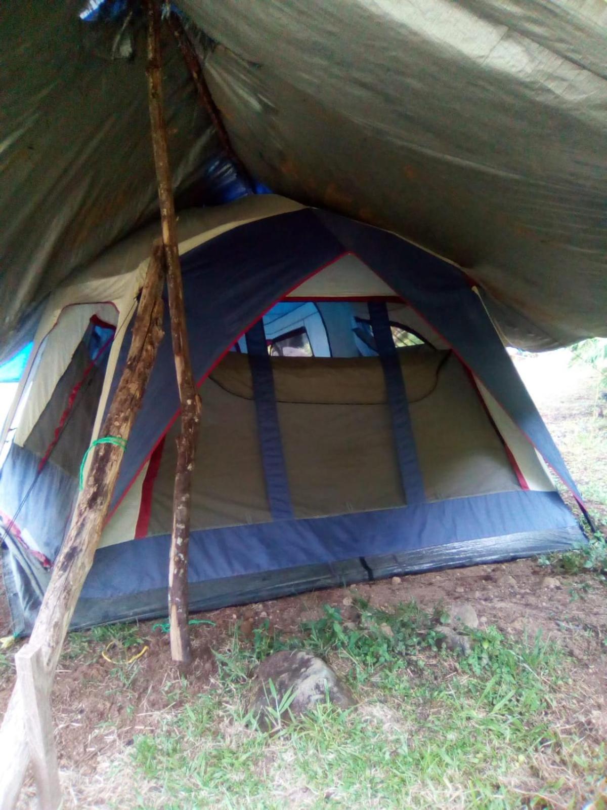 3 Rivers Eco Lodge