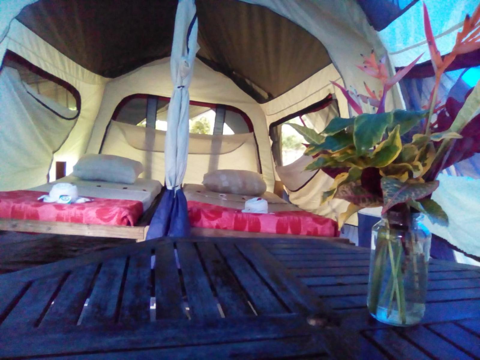 3 Rivers Eco Lodge