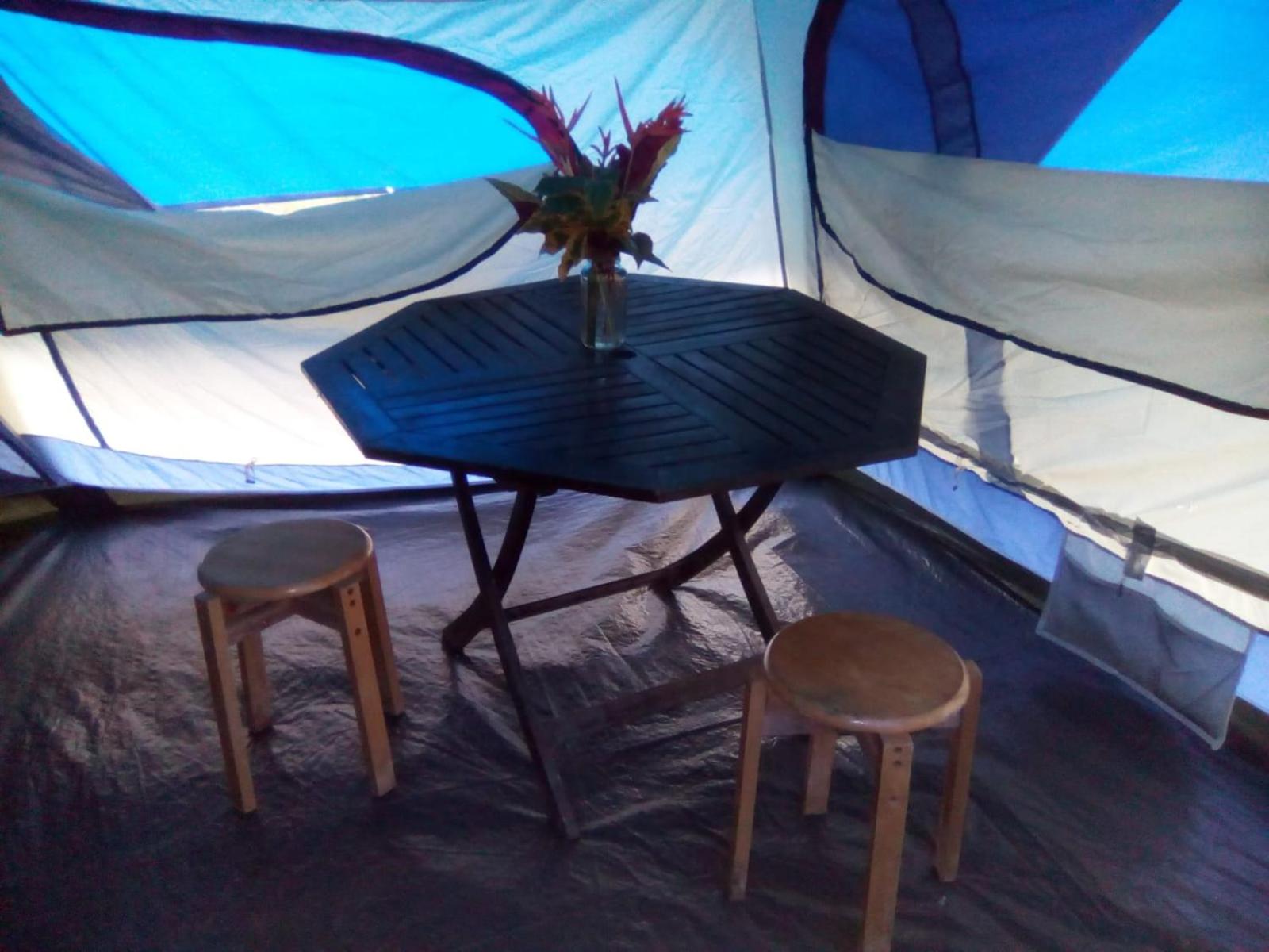 3 Rivers Eco Lodge