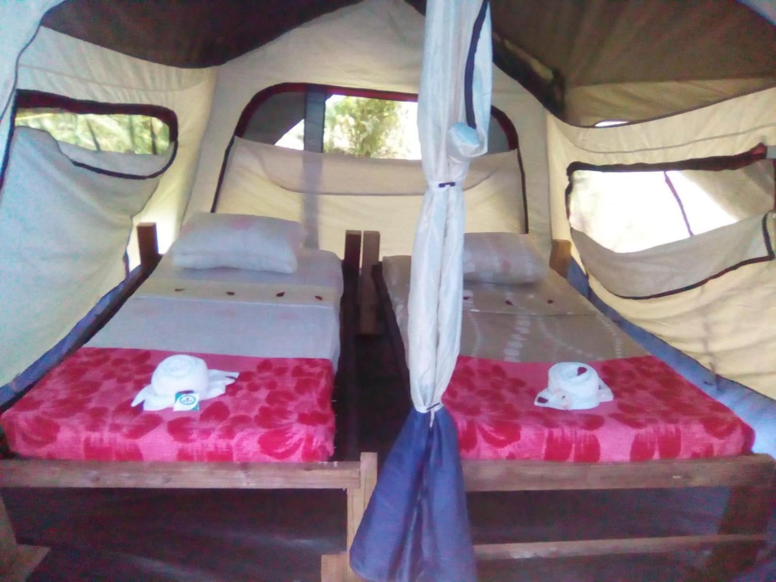 3 Rivers Eco Lodge