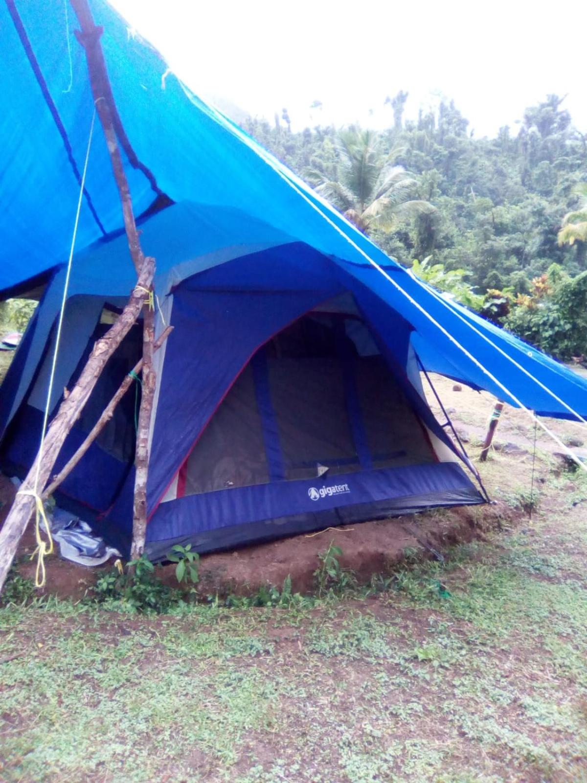 3 Rivers Eco Lodge