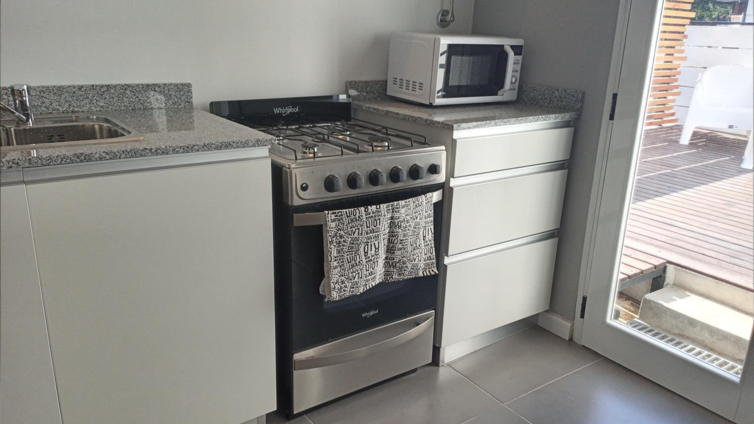 Departamento Good Vibes 1
