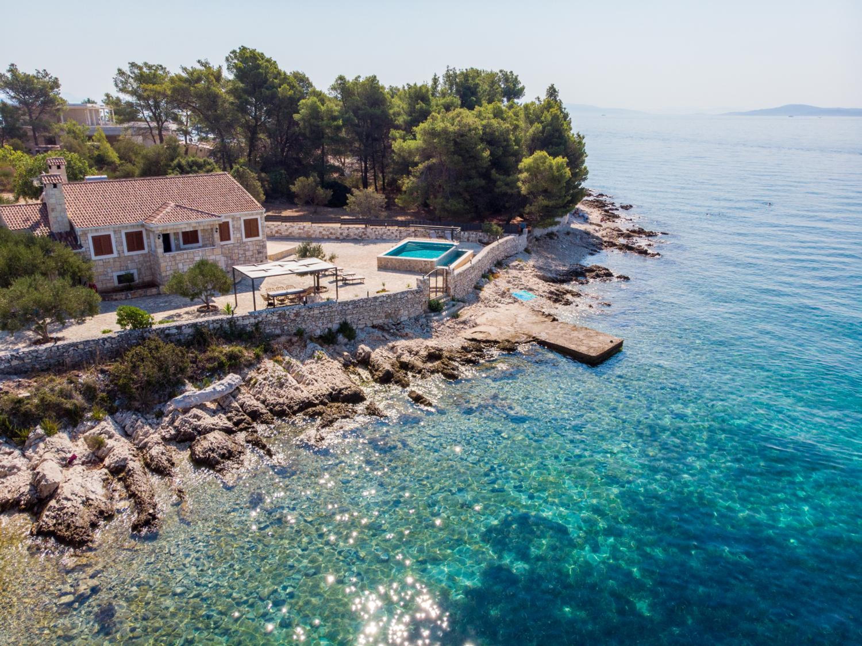 Hotel Villa Rudini - Image 1