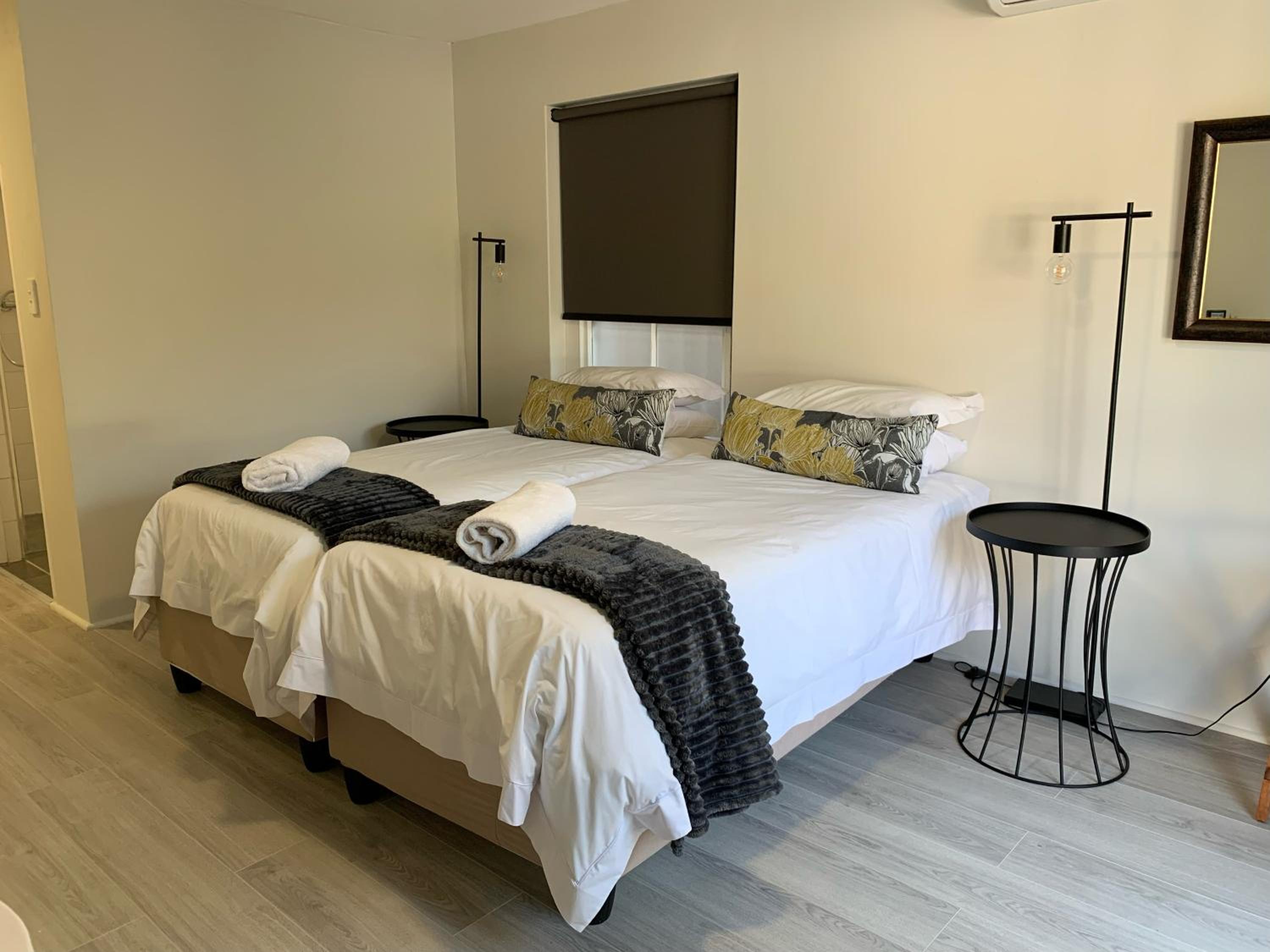 Avenues Guest House