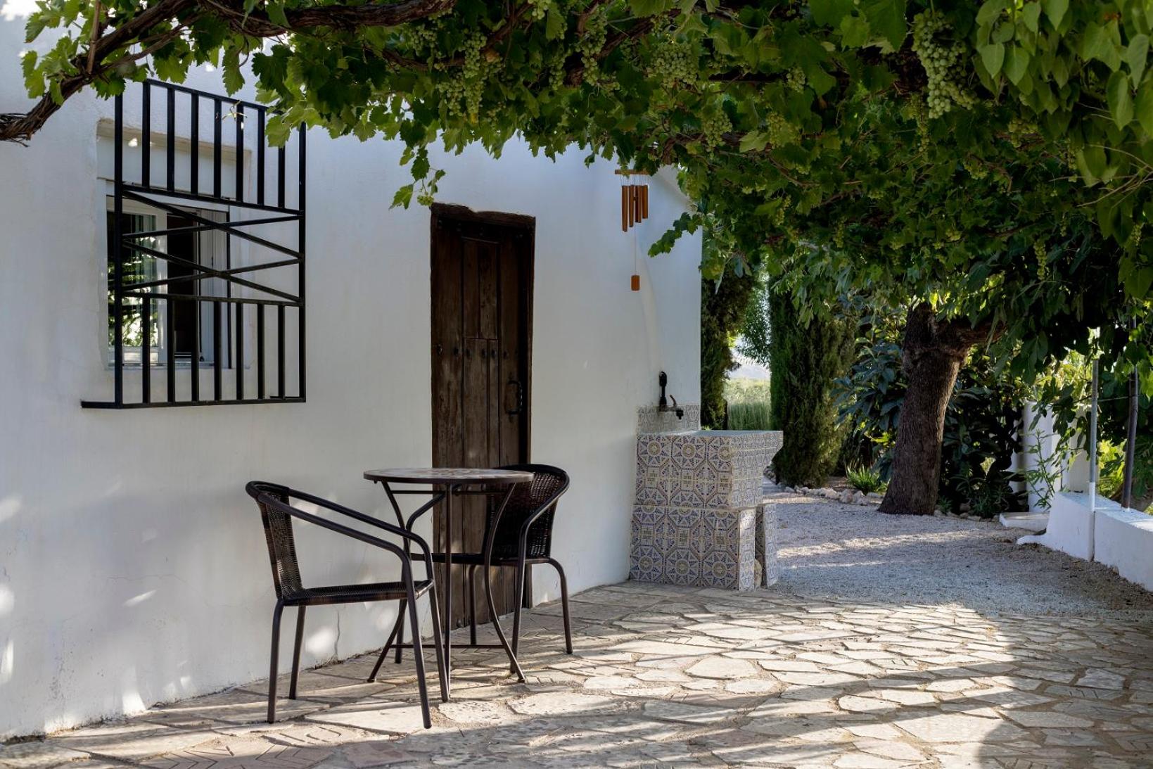 Boutique Bed & Breakfast Casa Paco - adults only