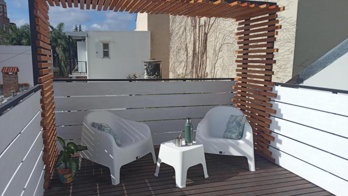 Departamento Good Vibes 1