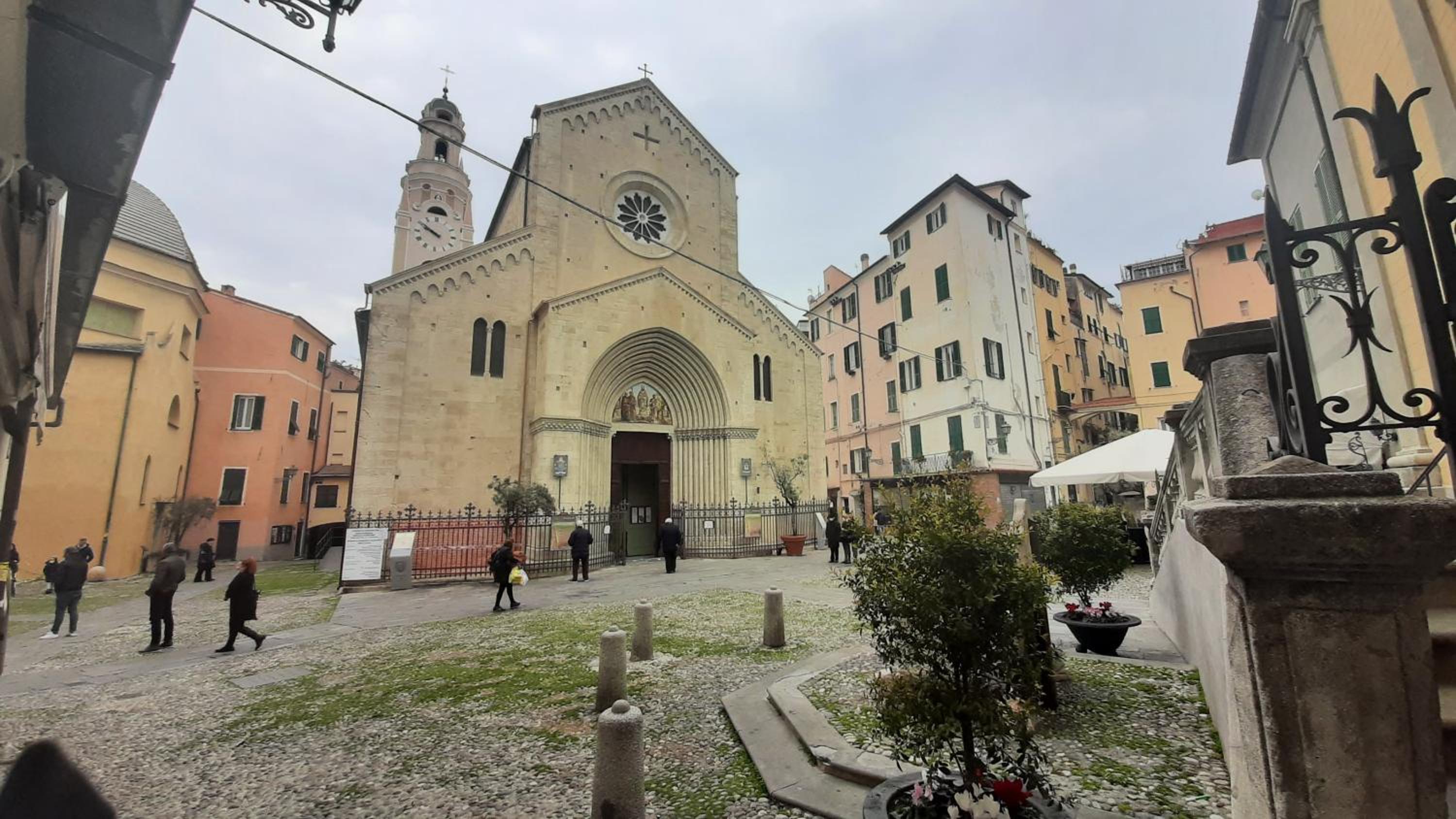 Casa Ninnì Sanremo