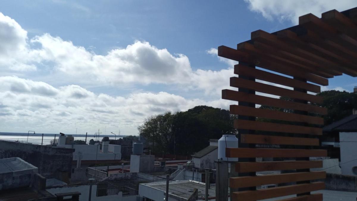 Departamento Good Vibes 1