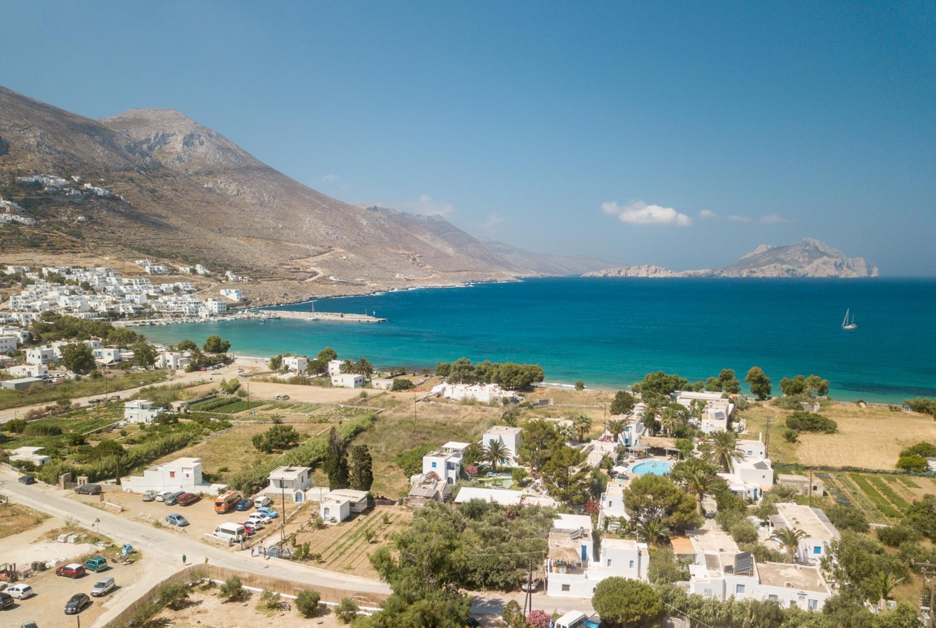 Hotel Lakki Village - Image 1