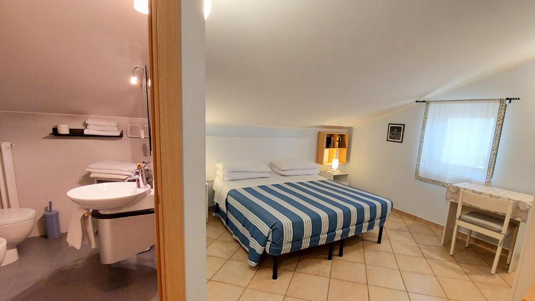 B&B Villa Maria Paola - Alloggi Temporanei Isernia, photo 12