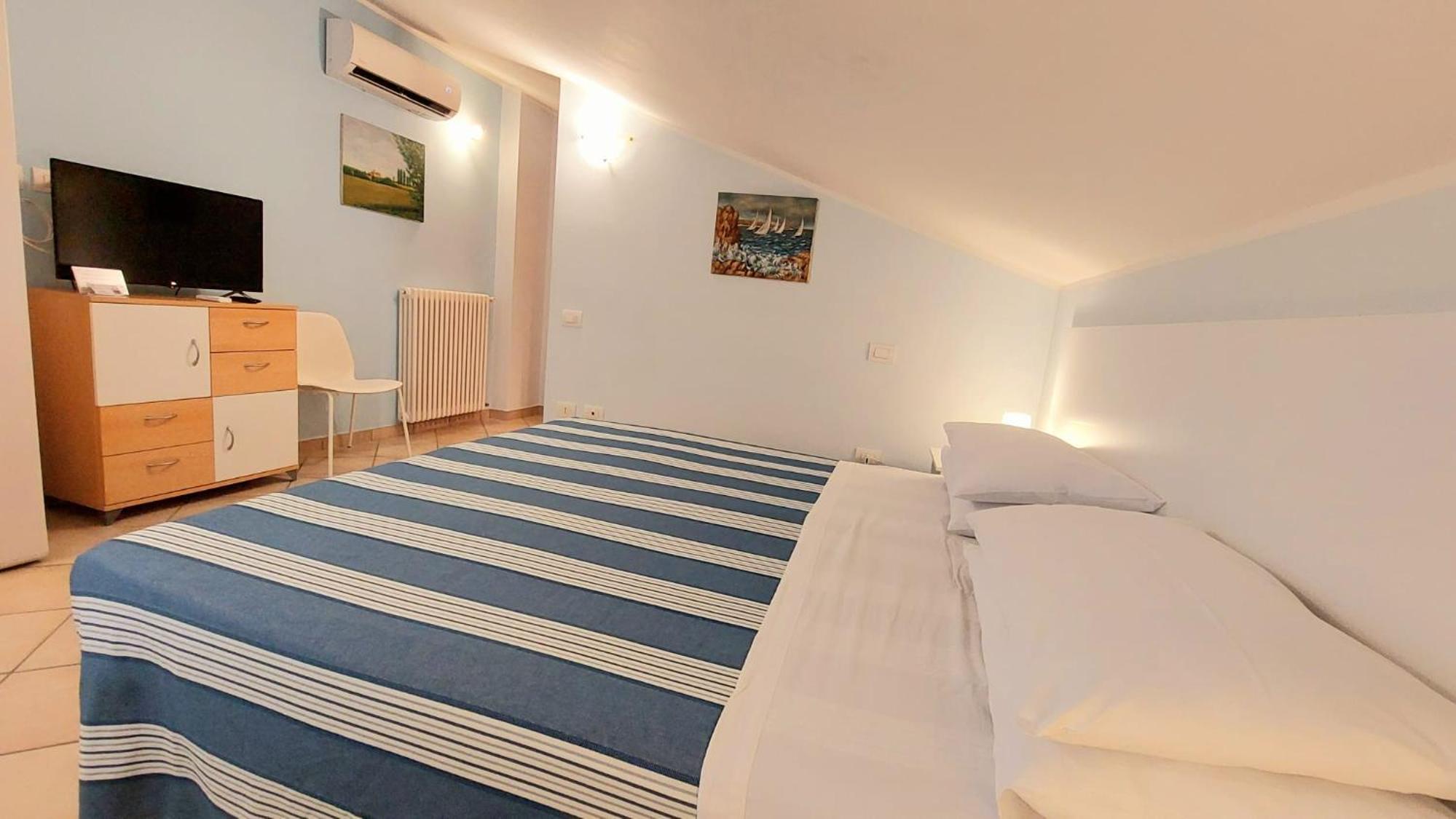 B&B Villa Maria Paola - Alloggi Temporanei Isernia, photo 11