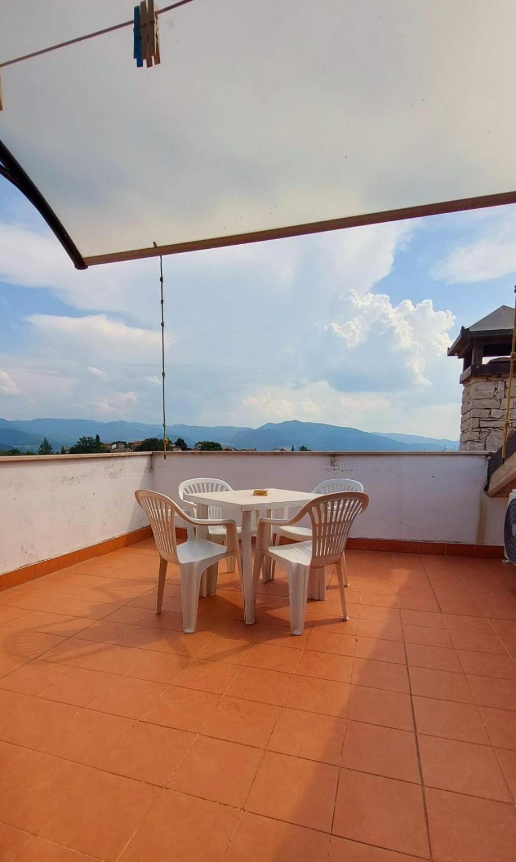 B&B Villa Maria Paola - Alloggi Temporanei Isernia