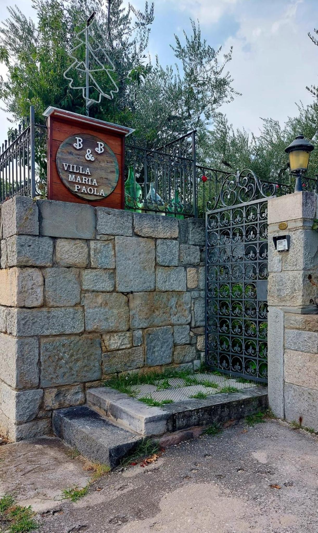 B&B Villa Maria Paola - Alloggi Temporanei Isernia, photo 9
