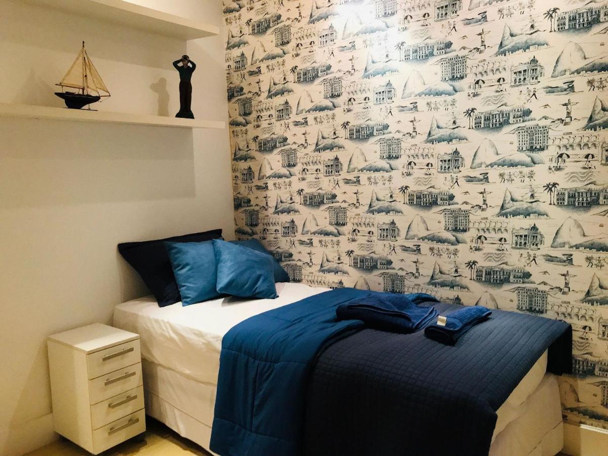 Ipanema Design - Luxo, Conforto e Exclusividade
