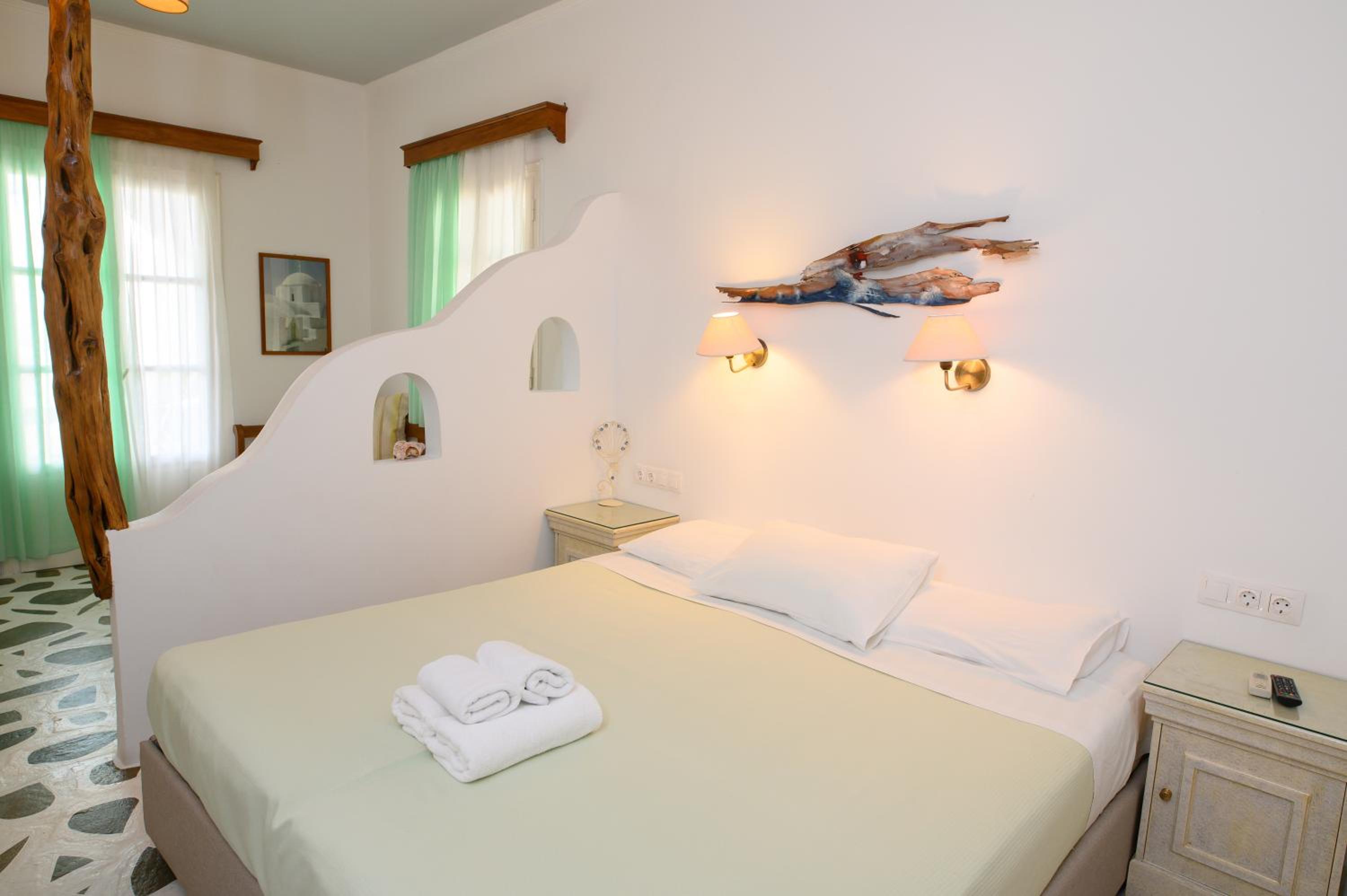 Lakki Village 45