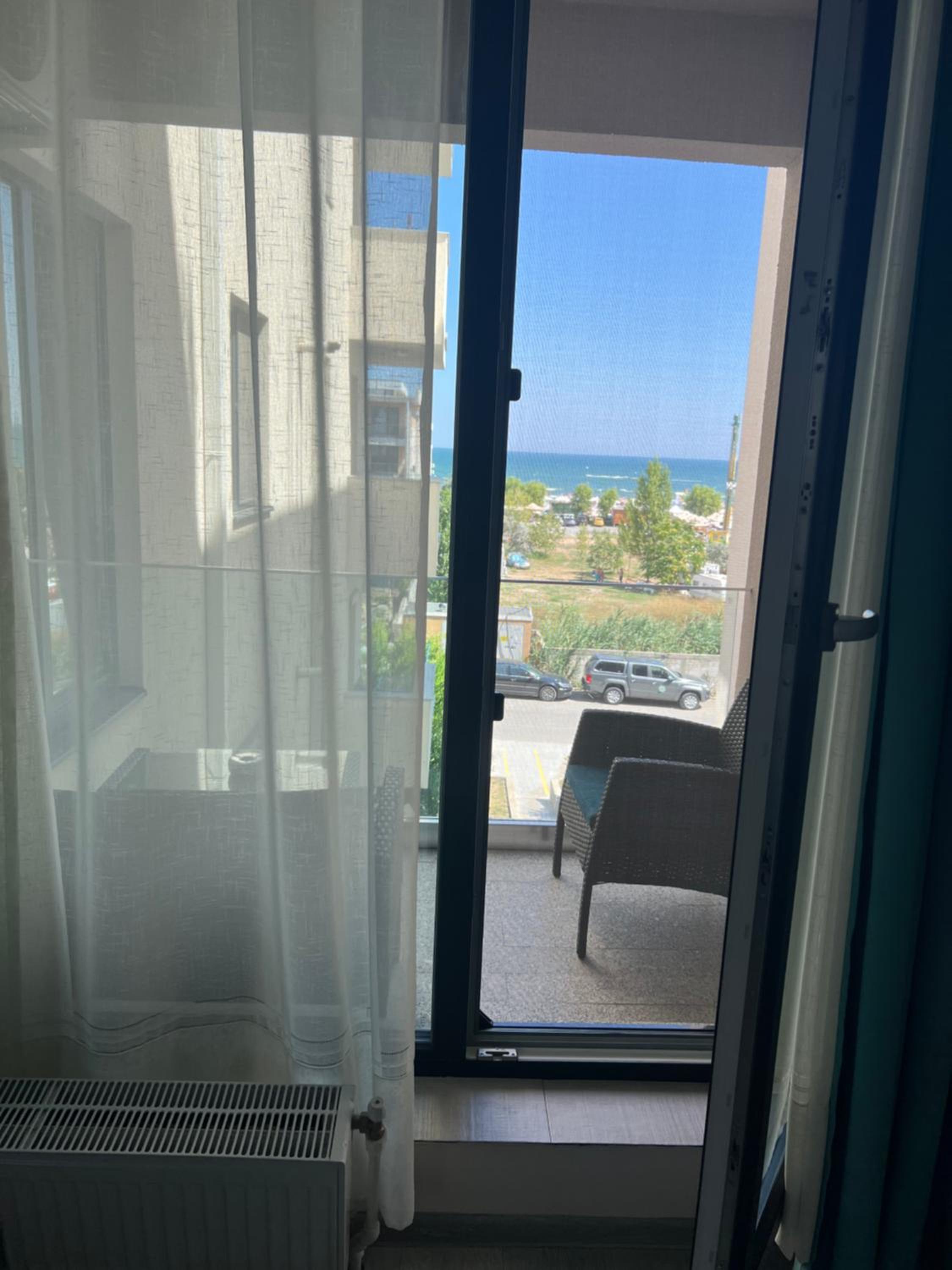 Emi Apartment Mamaia