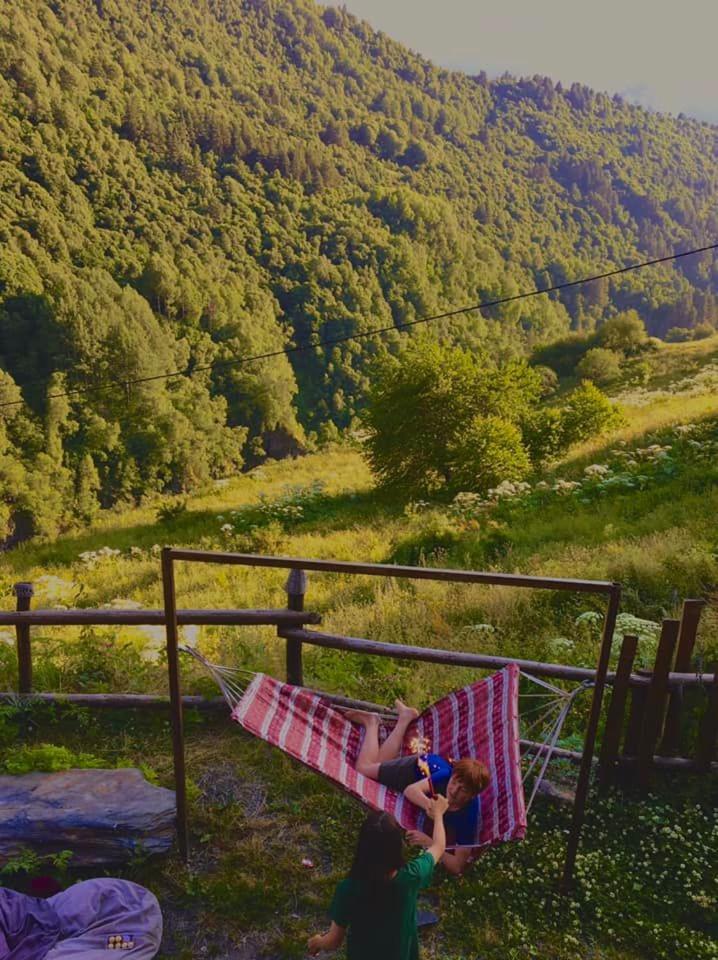 Qaldea Resort view 5