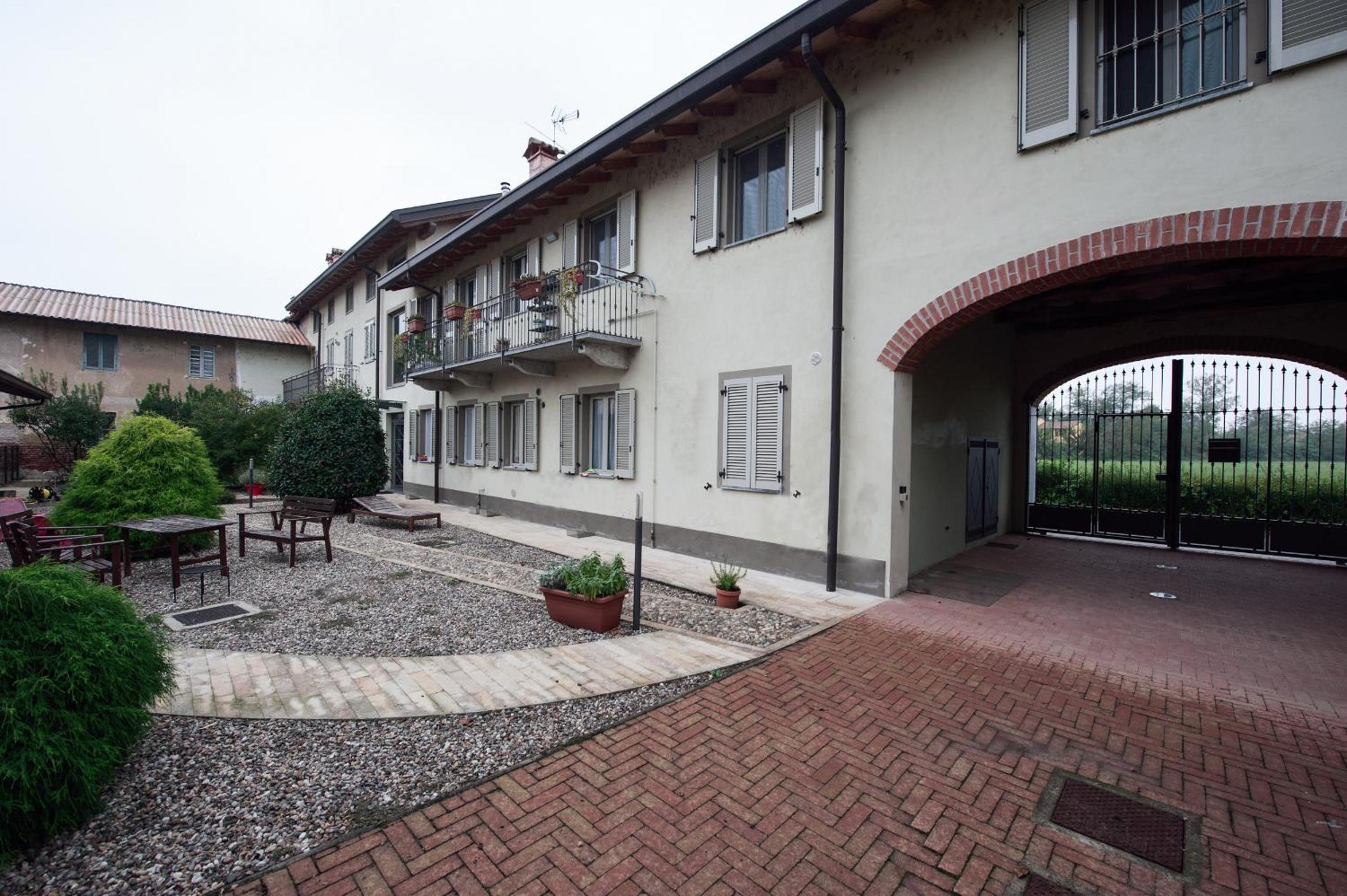 B&B La Pellizzera view 3