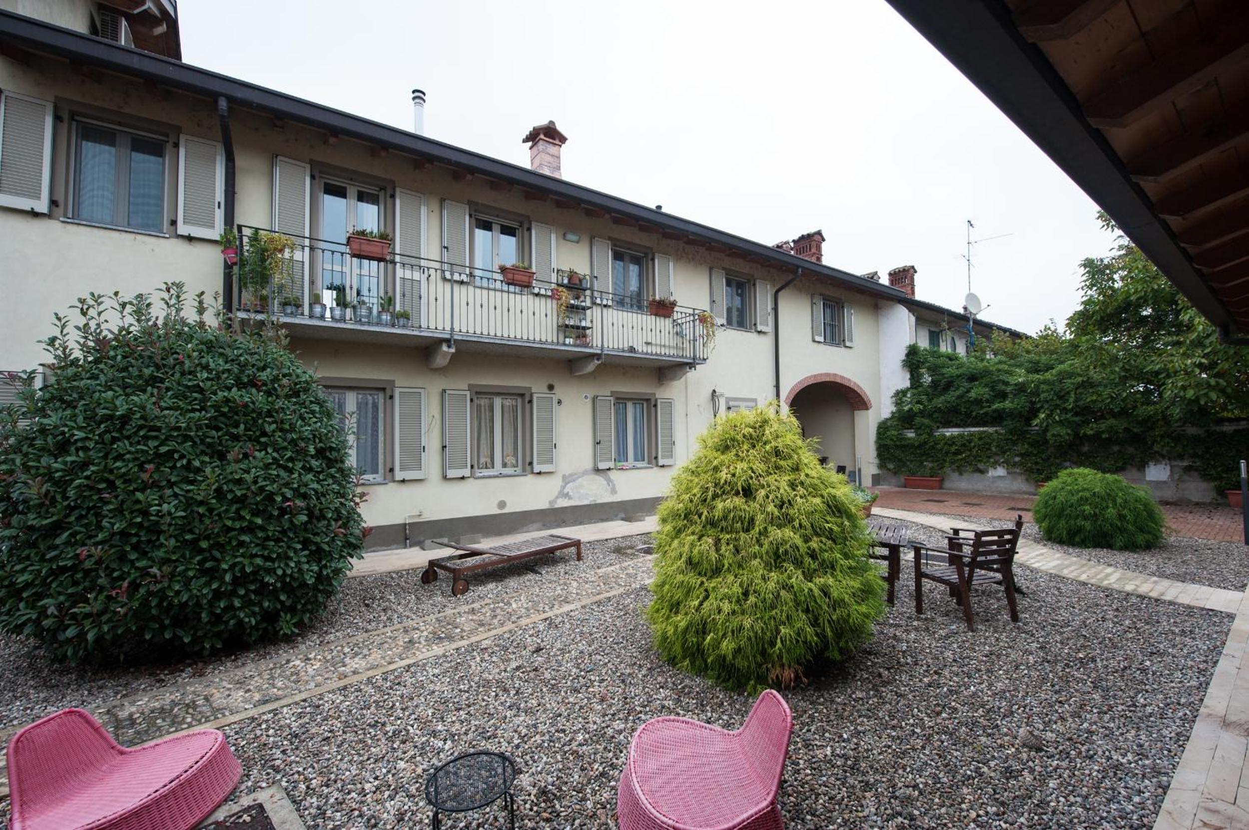 B&B La Pellizzera view 4