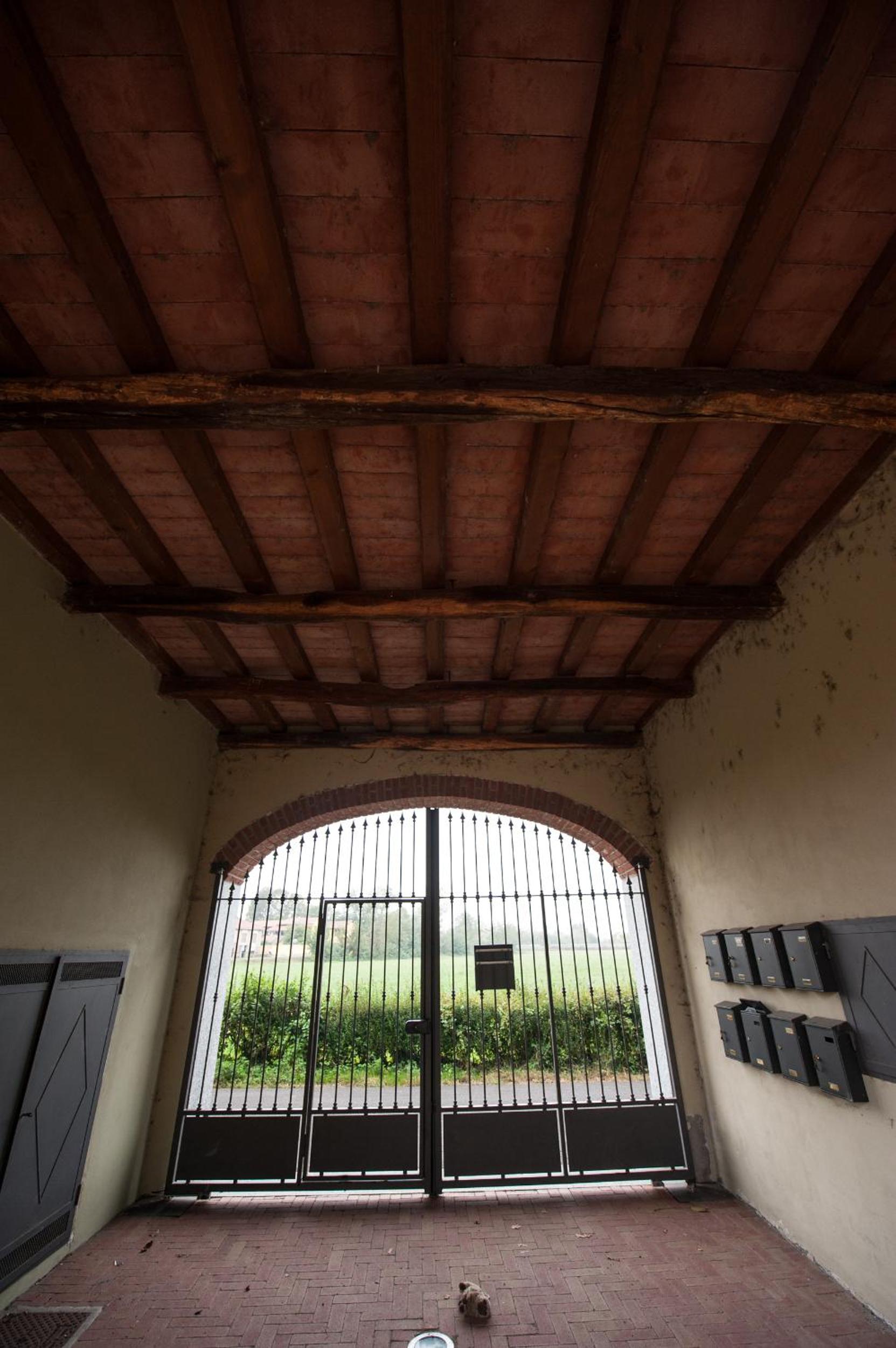 B&B La Pellizzera view 5