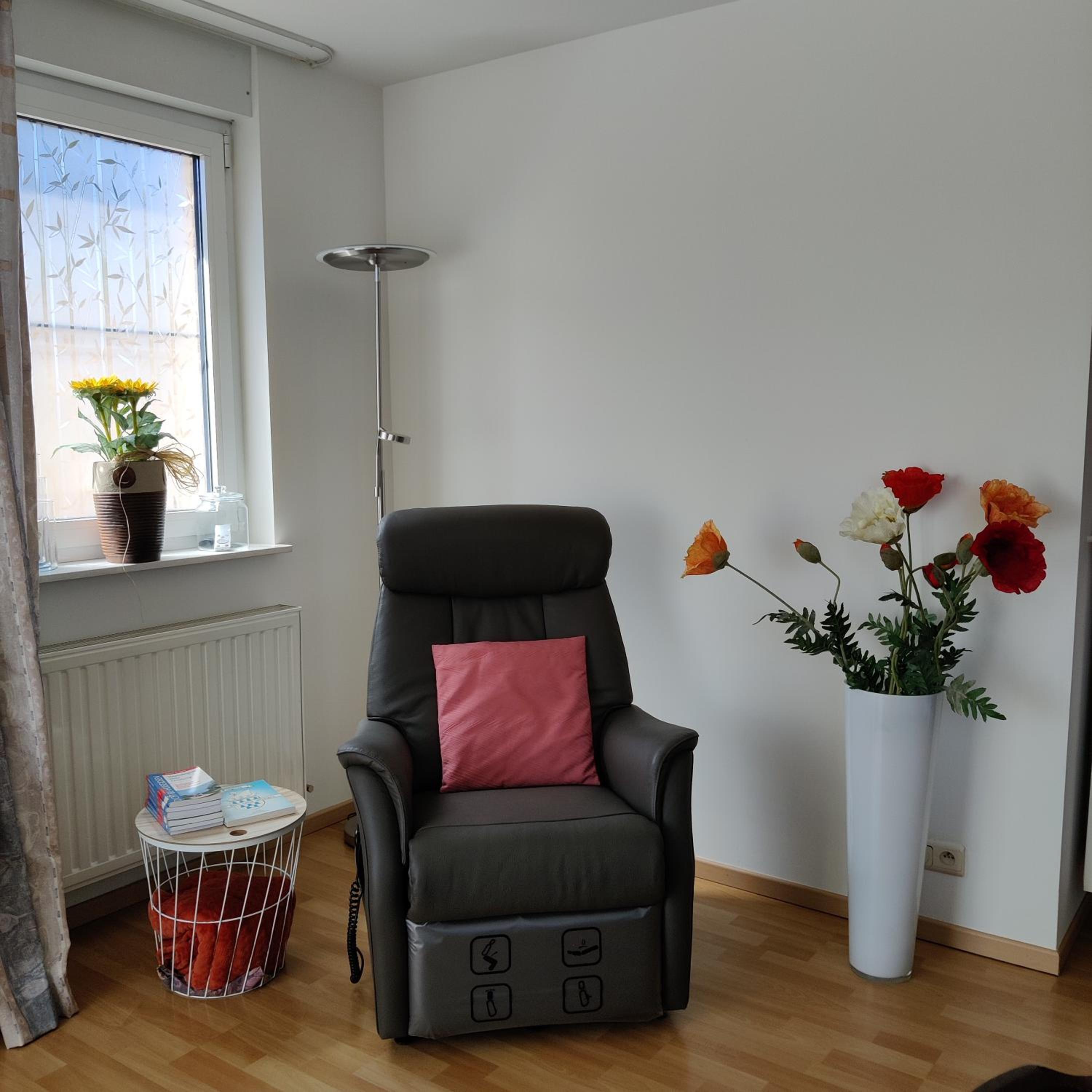 Appartement De Wal