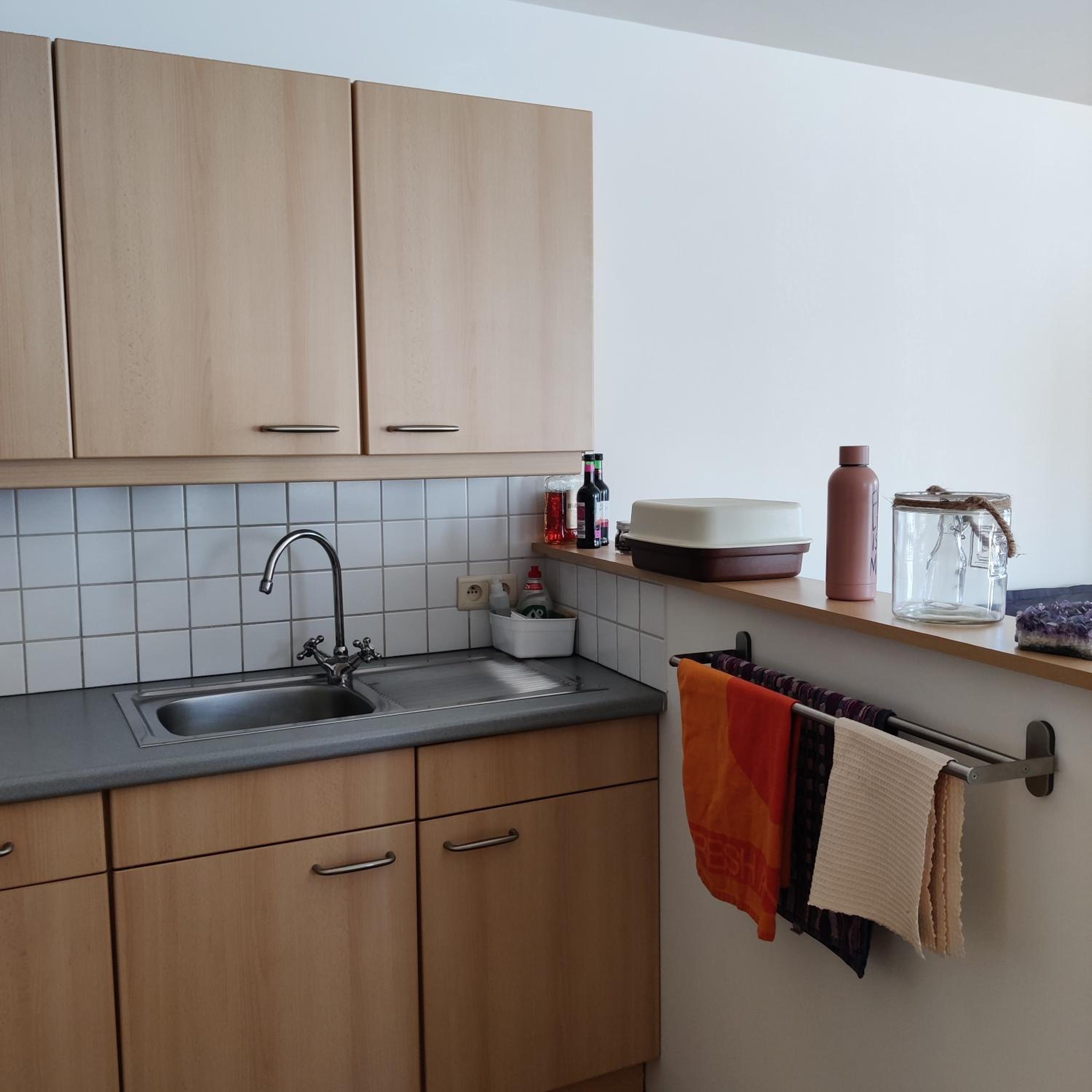 Appartement De Wal