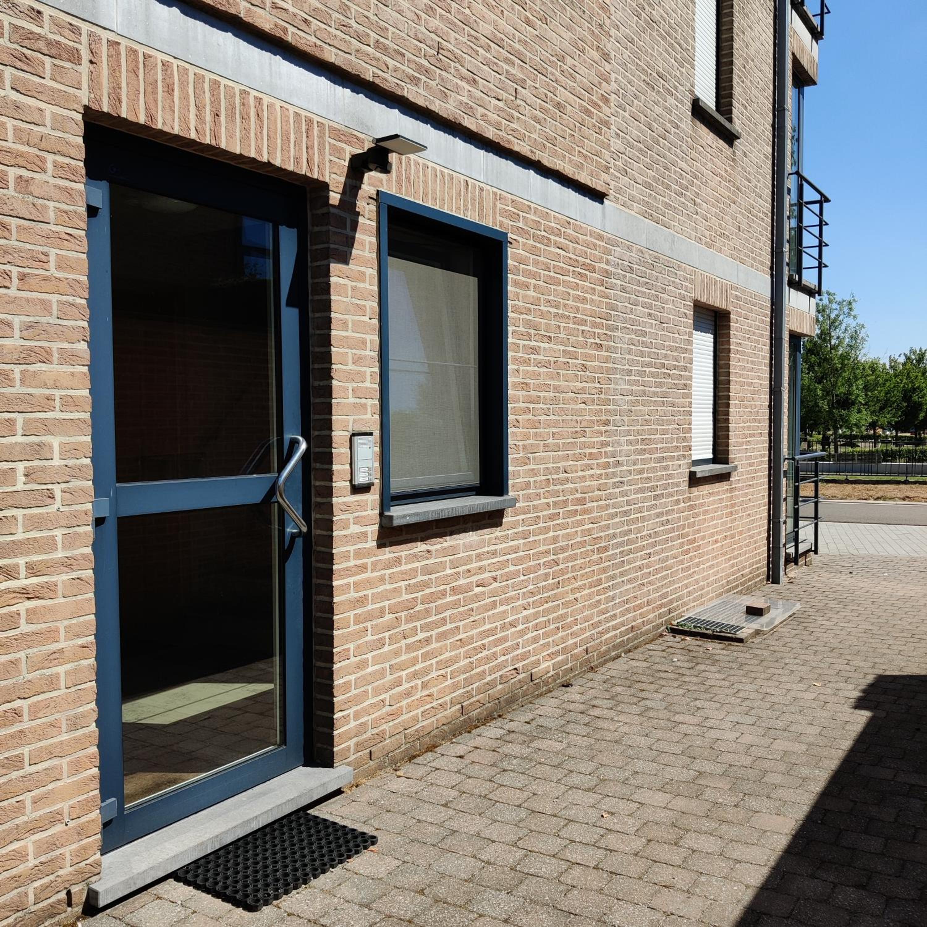 Appartement De Wal