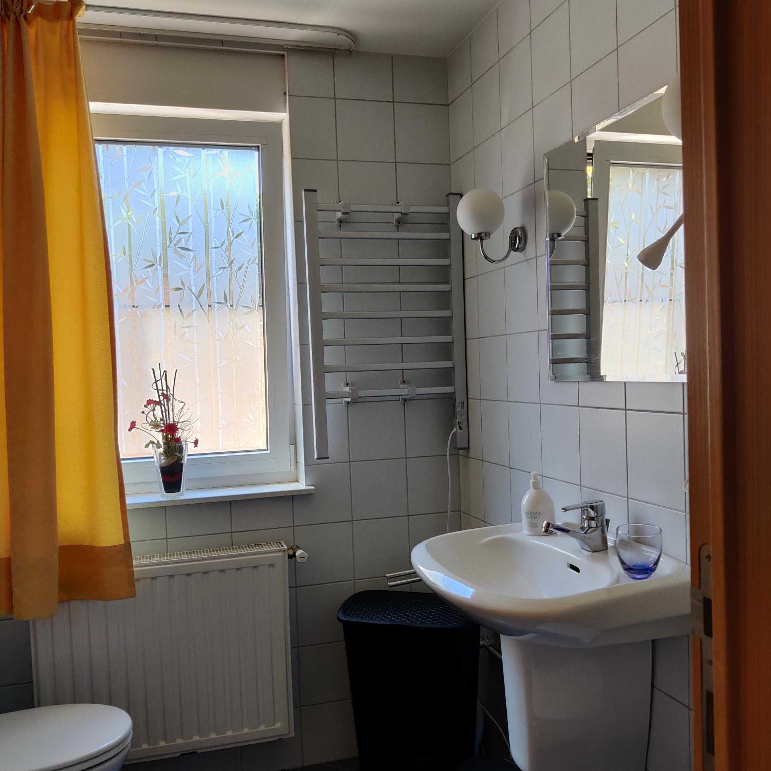 Appartement De Wal