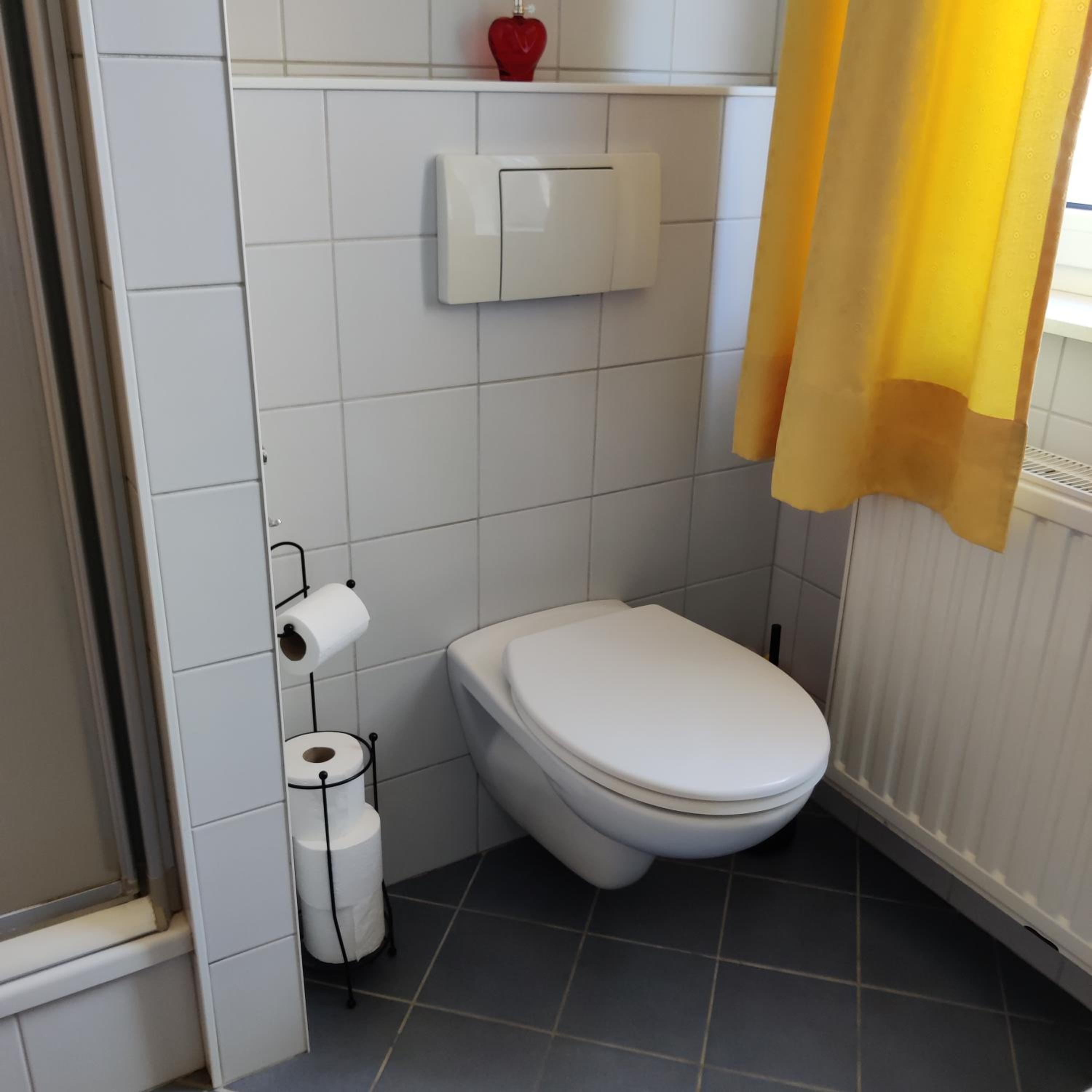 Appartement De Wal