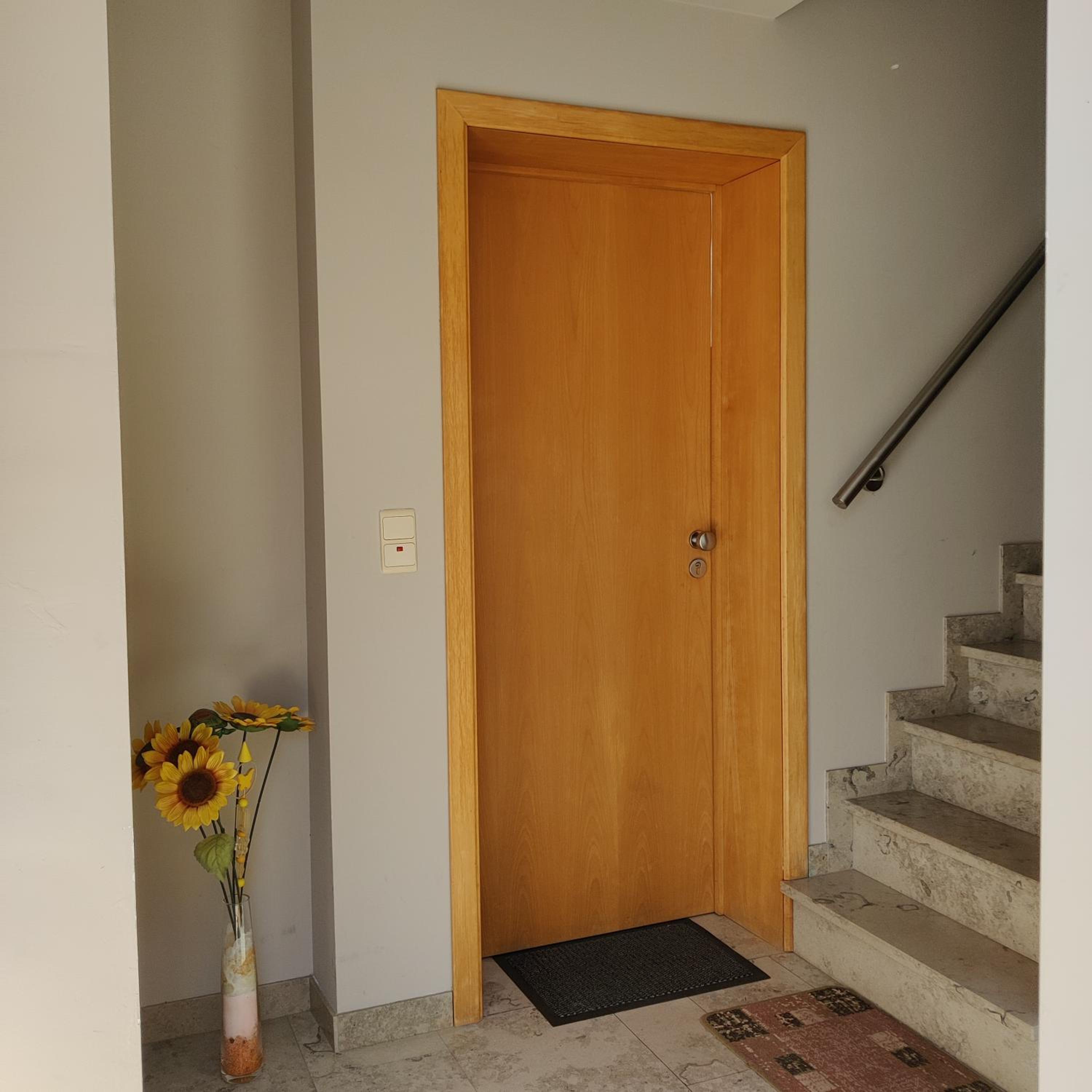 Appartement De Wal