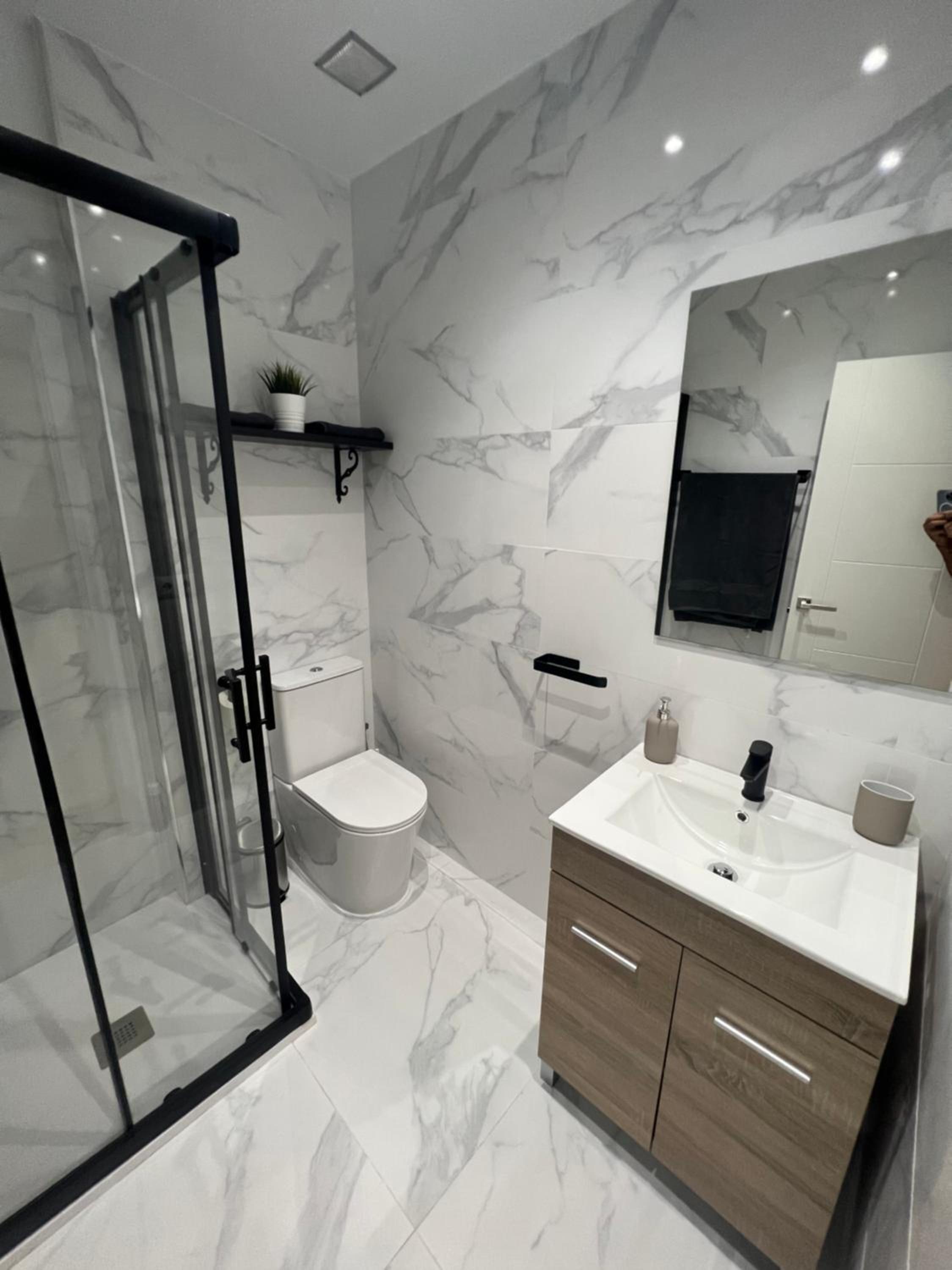Luxury Estudio Malaga Centro photo 2