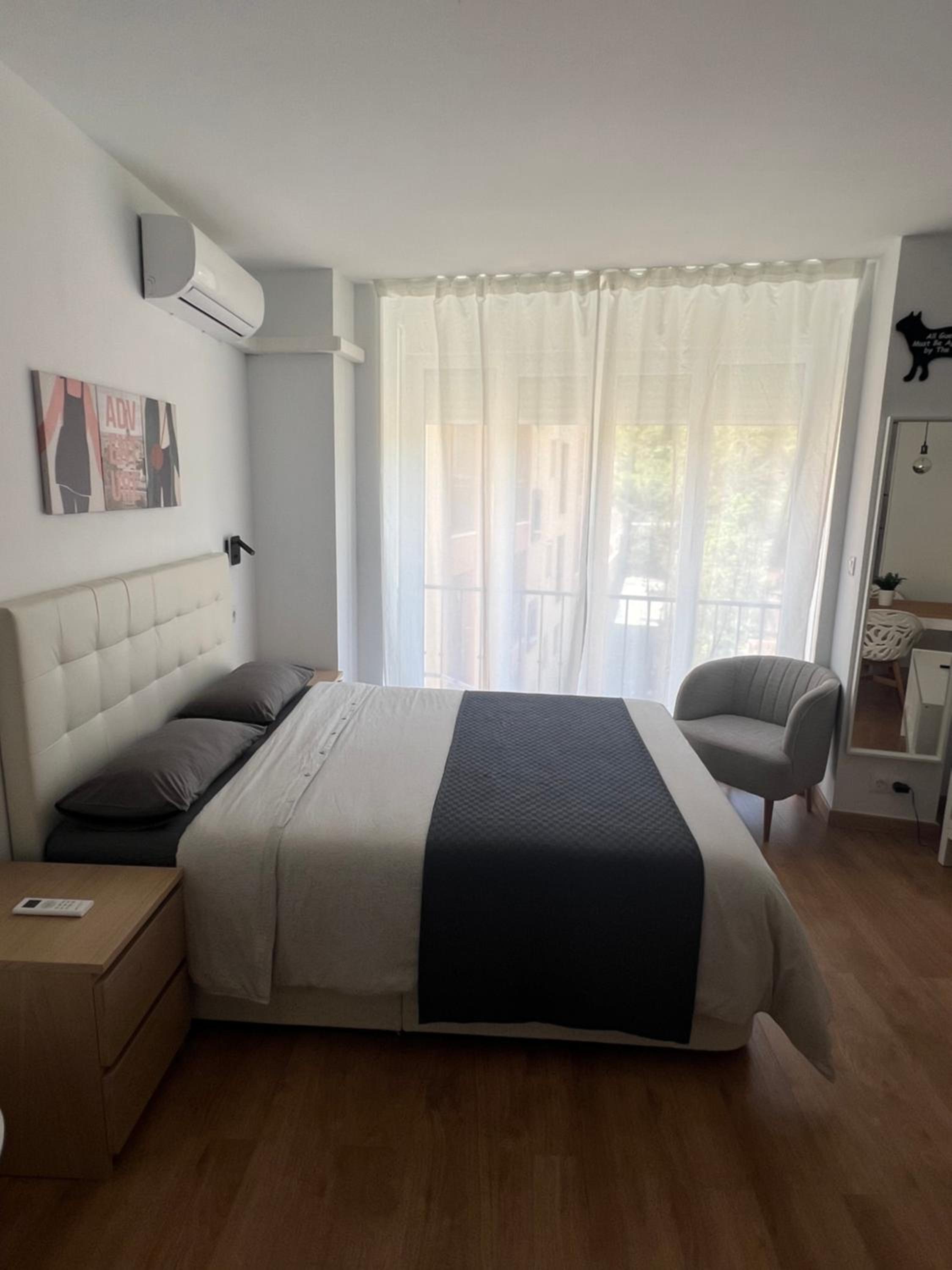 Luxury Estudio Malaga Centro photo 3