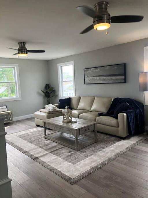 Beautifully Renovated Home with Water Views view 2