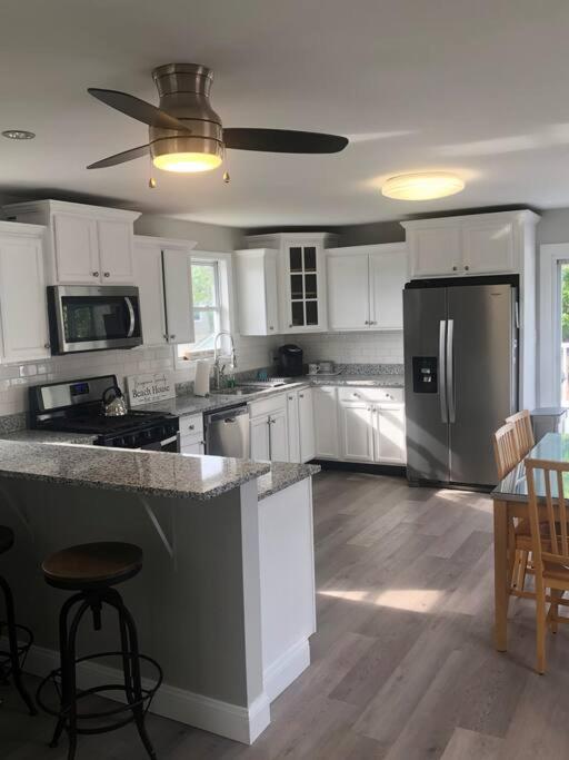 Beautifully Renovated Home with Water Views view 4