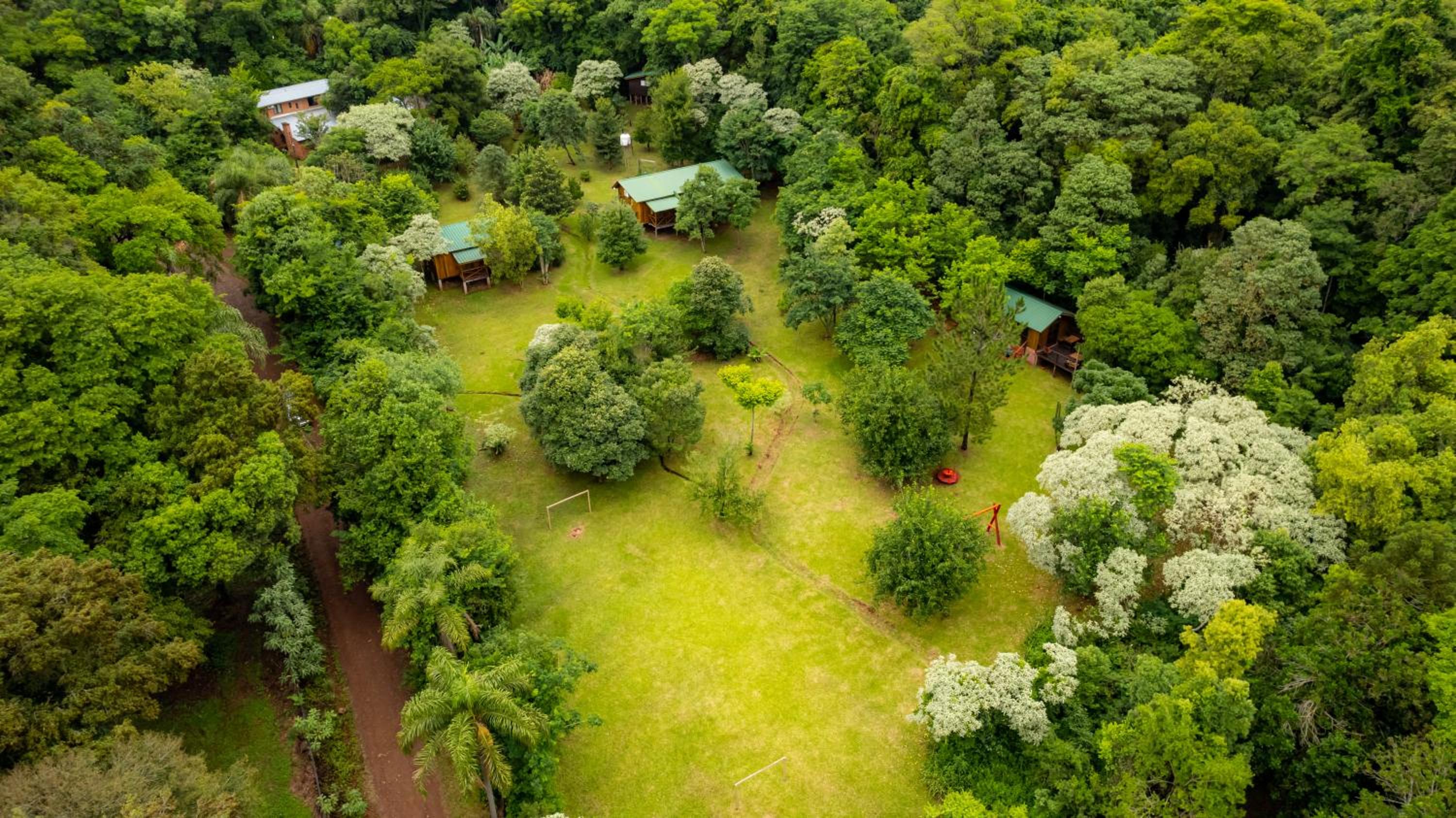 Posada Camboatá