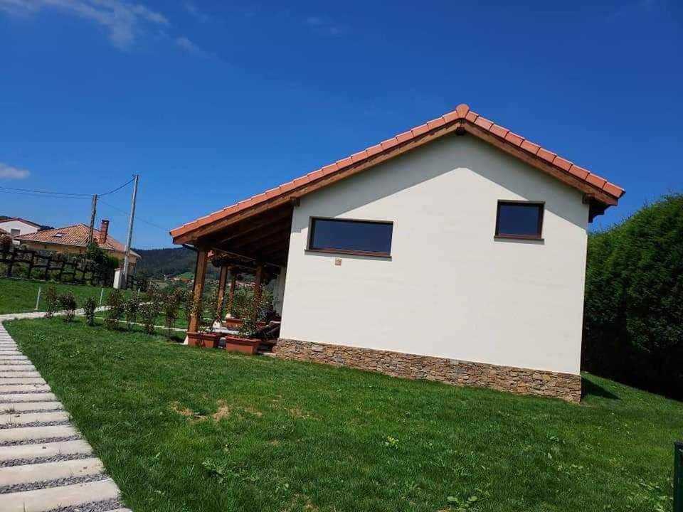 La campa de Faedo-Tonin