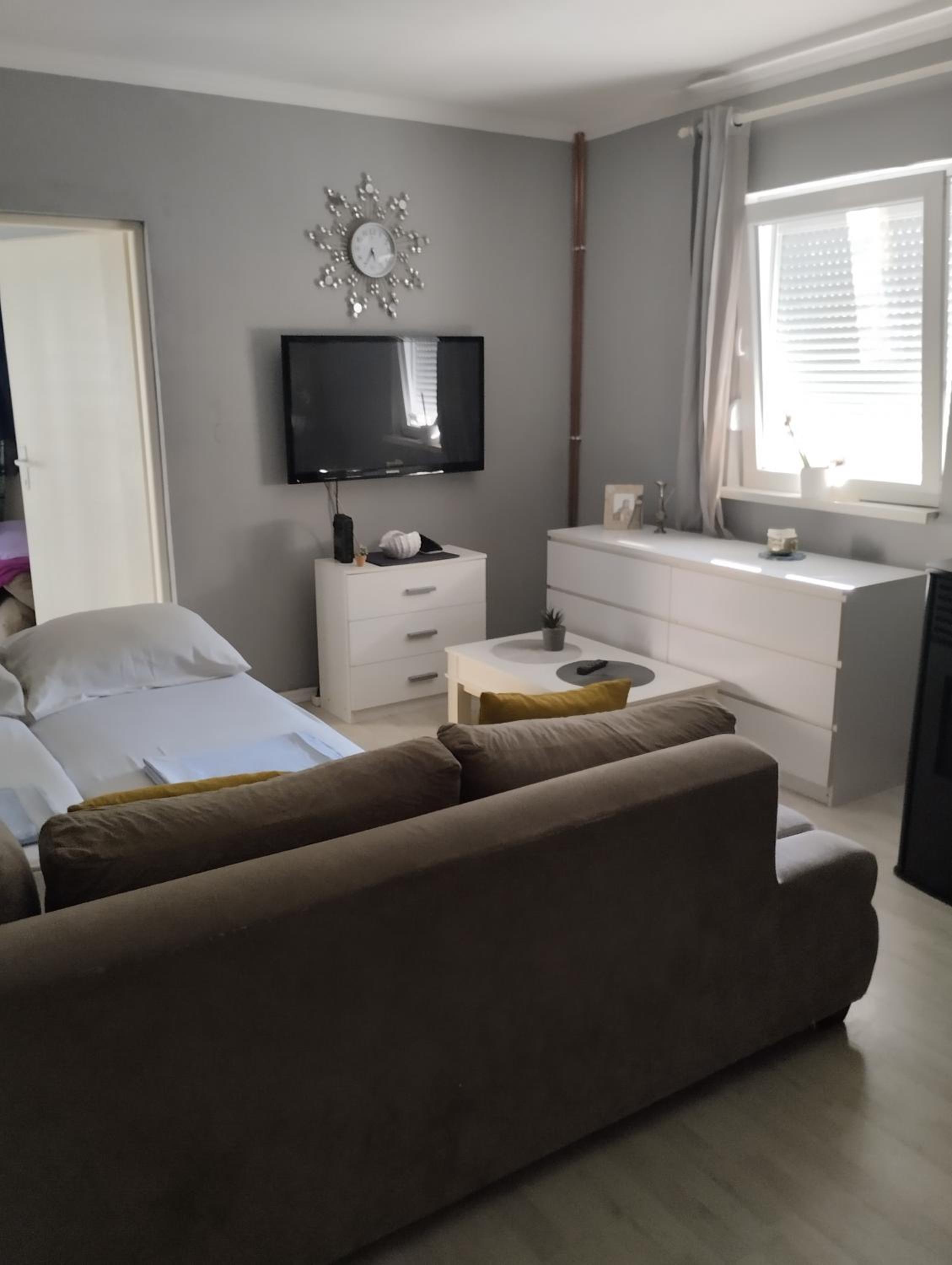 Apartman All seasons