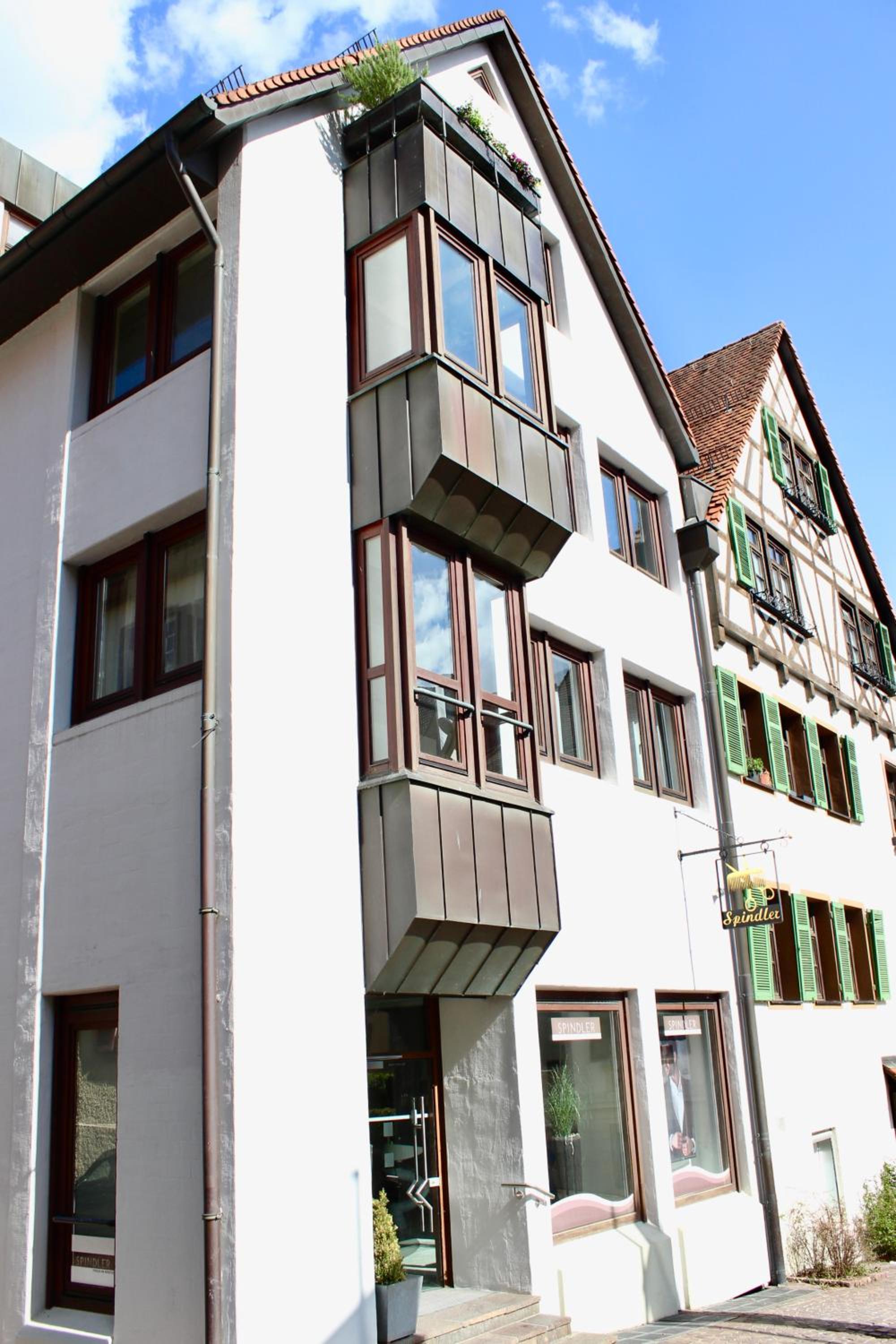 building
