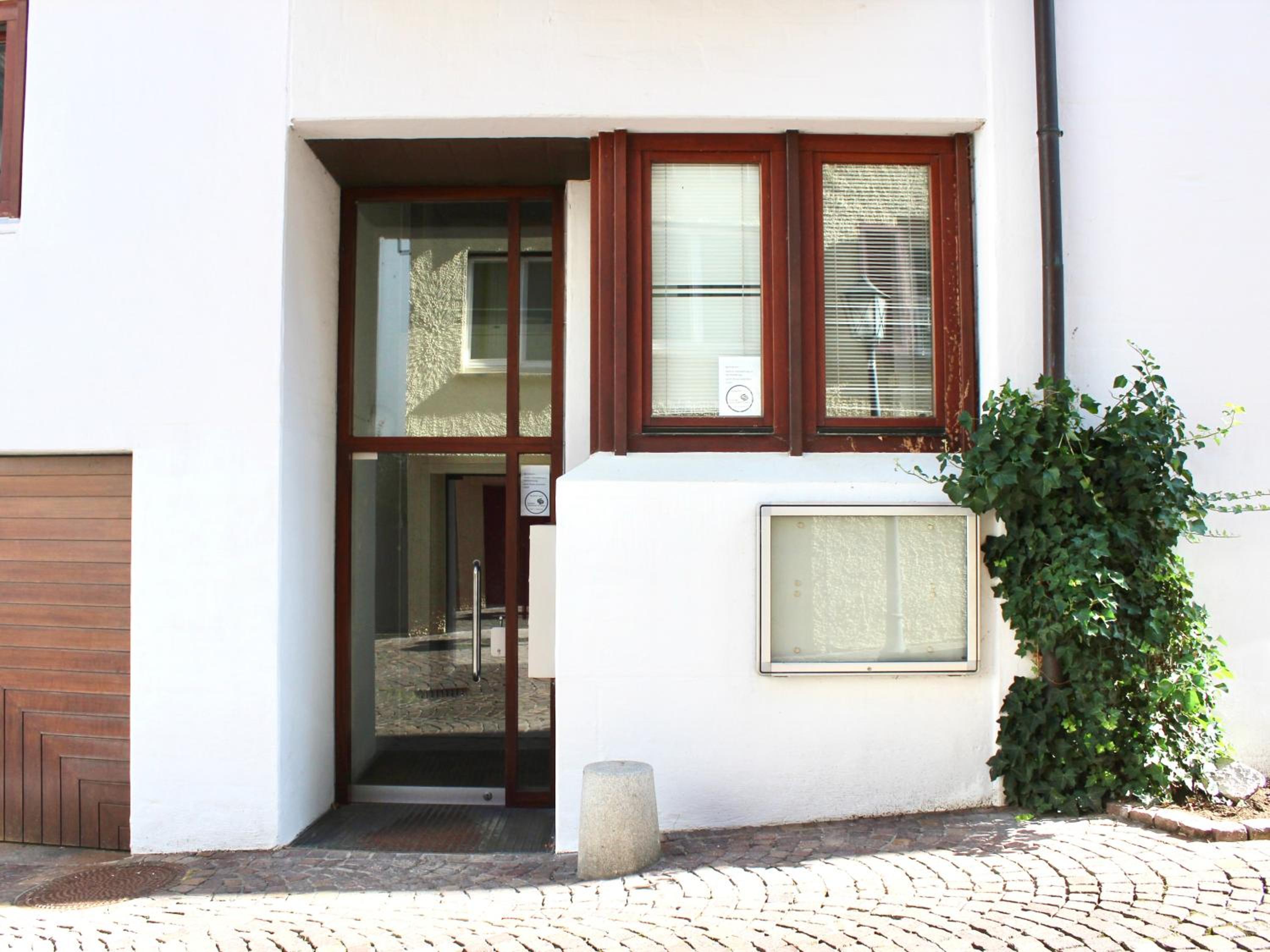 Vier Sind Hier Apartments