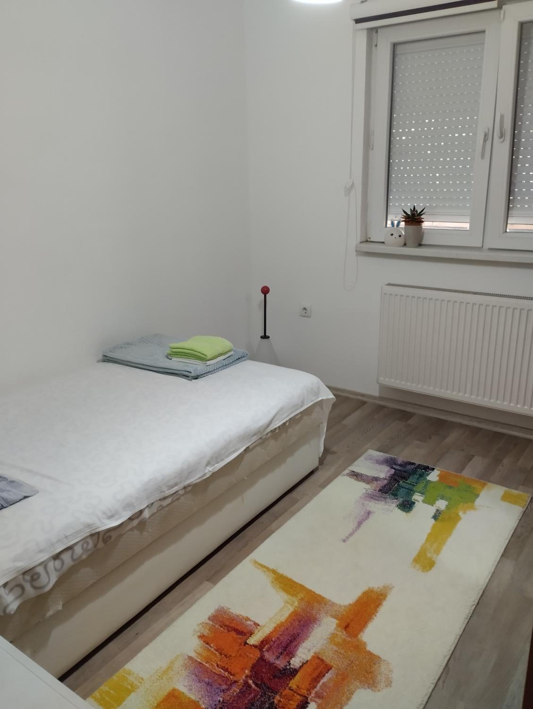 Apartman All seasons