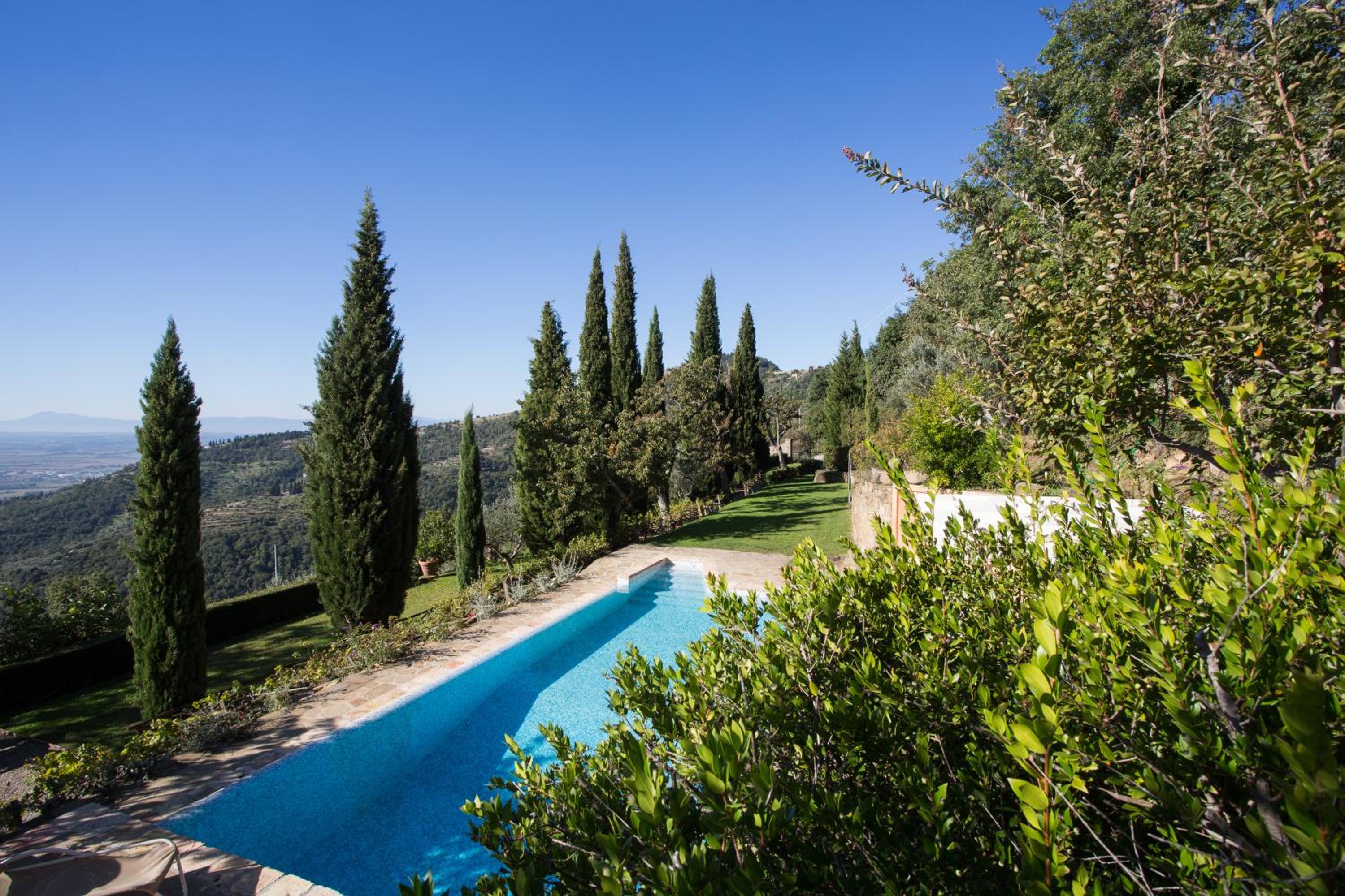 Villa Alma