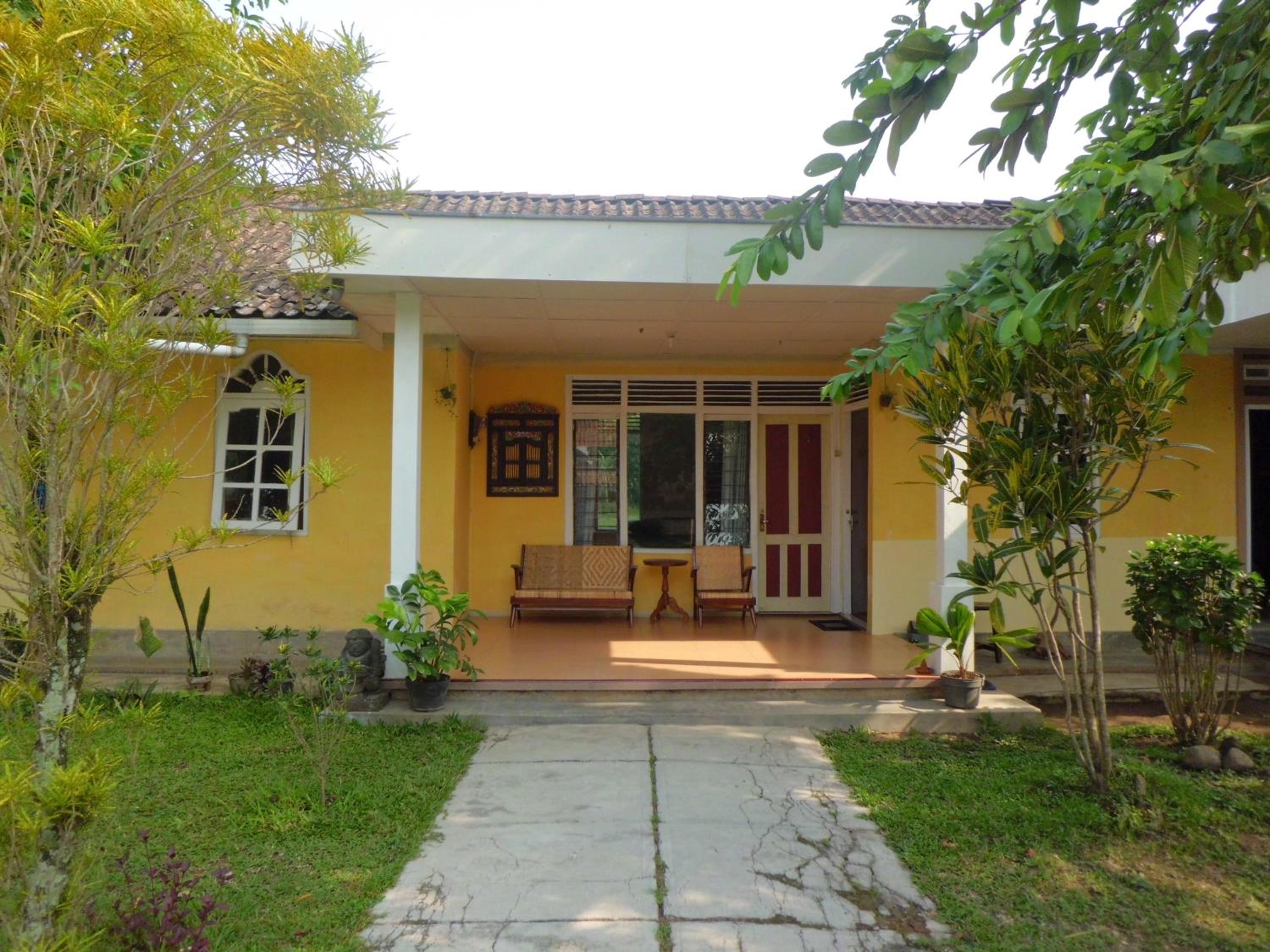 Hotel Efata Homestay - Image 1