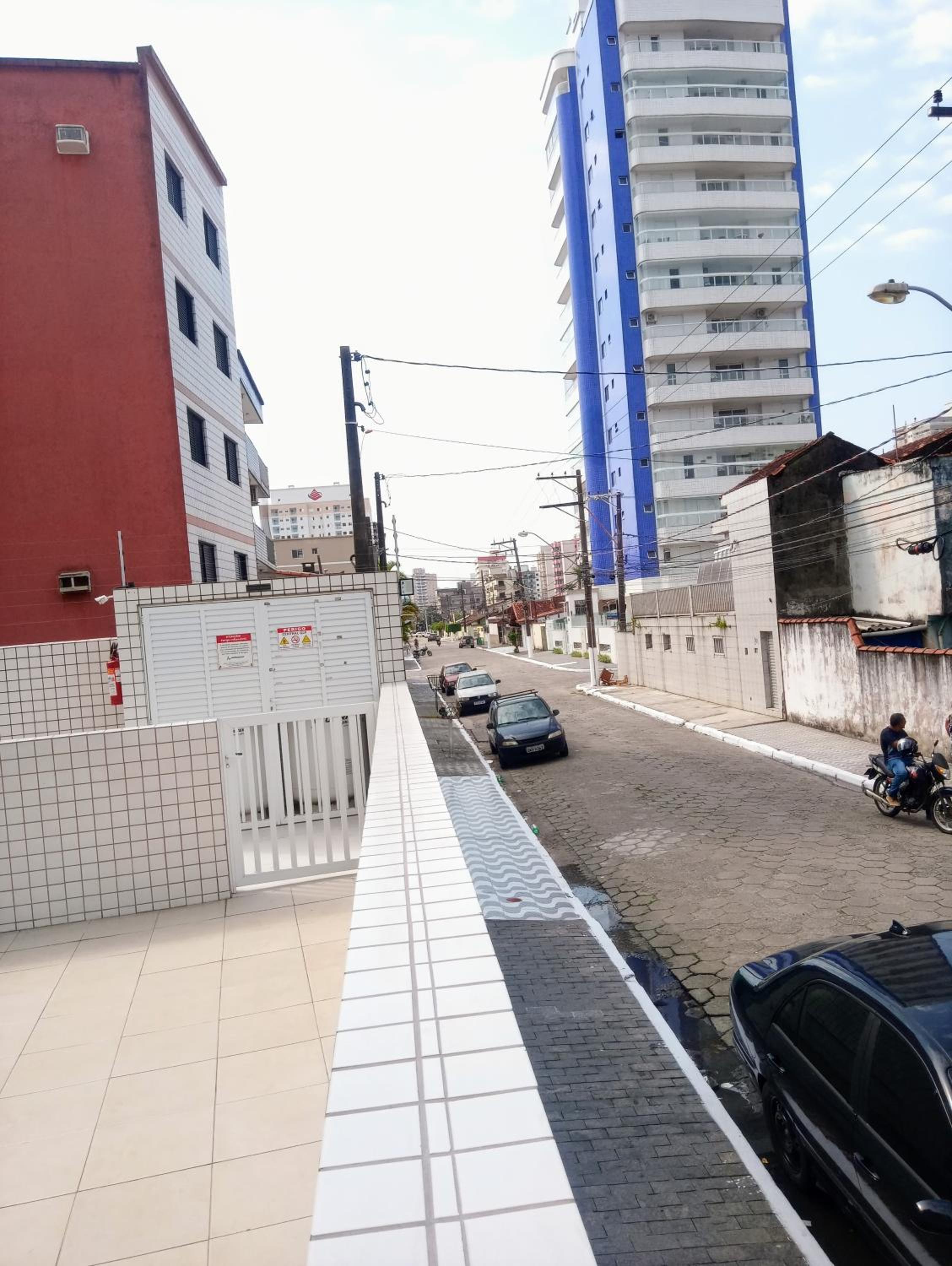 Apartamento Gomes Wi-Fi Aviação P Grande