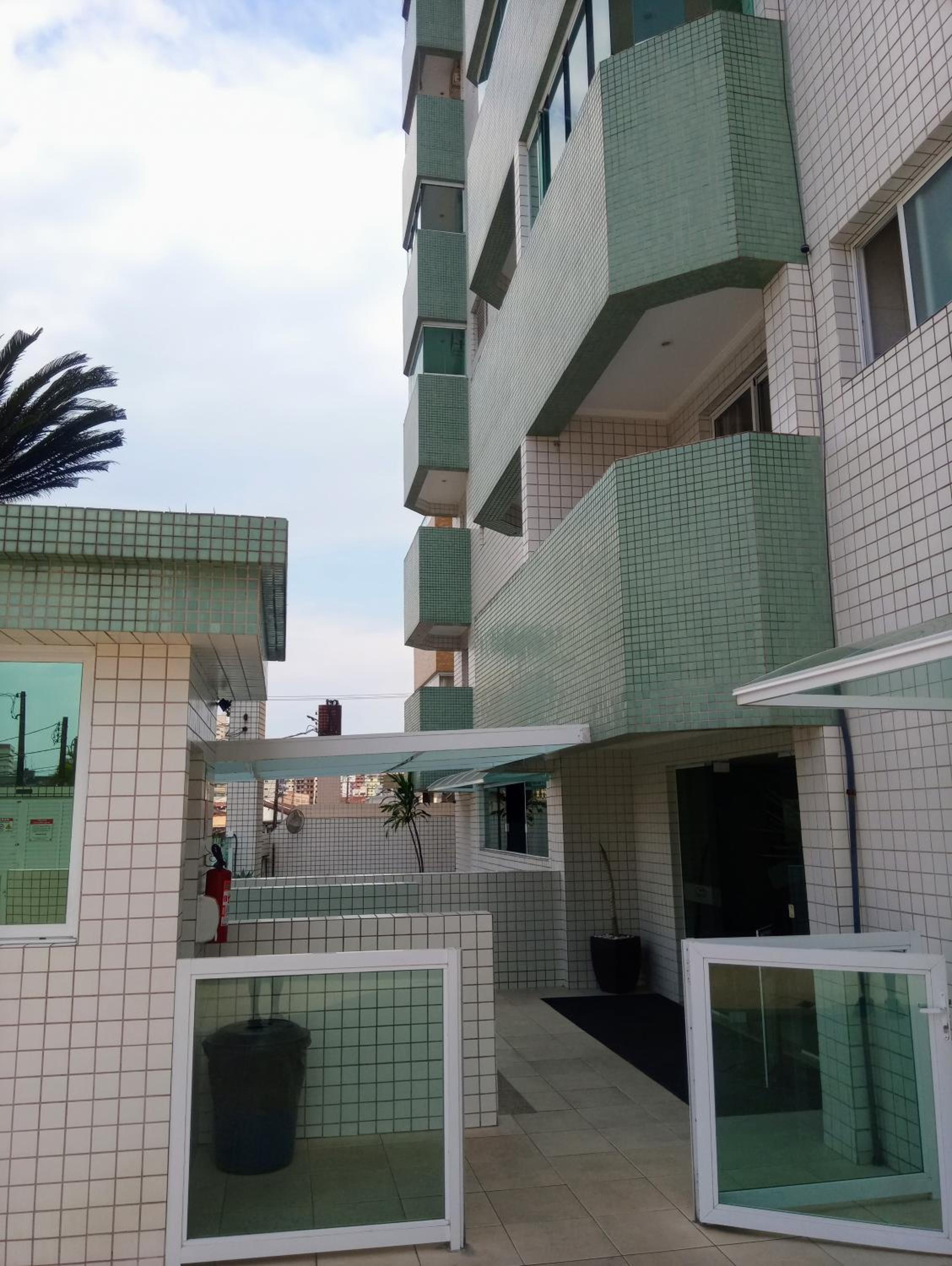 Apartamento Gomes Wi-Fi Aviação P Grande