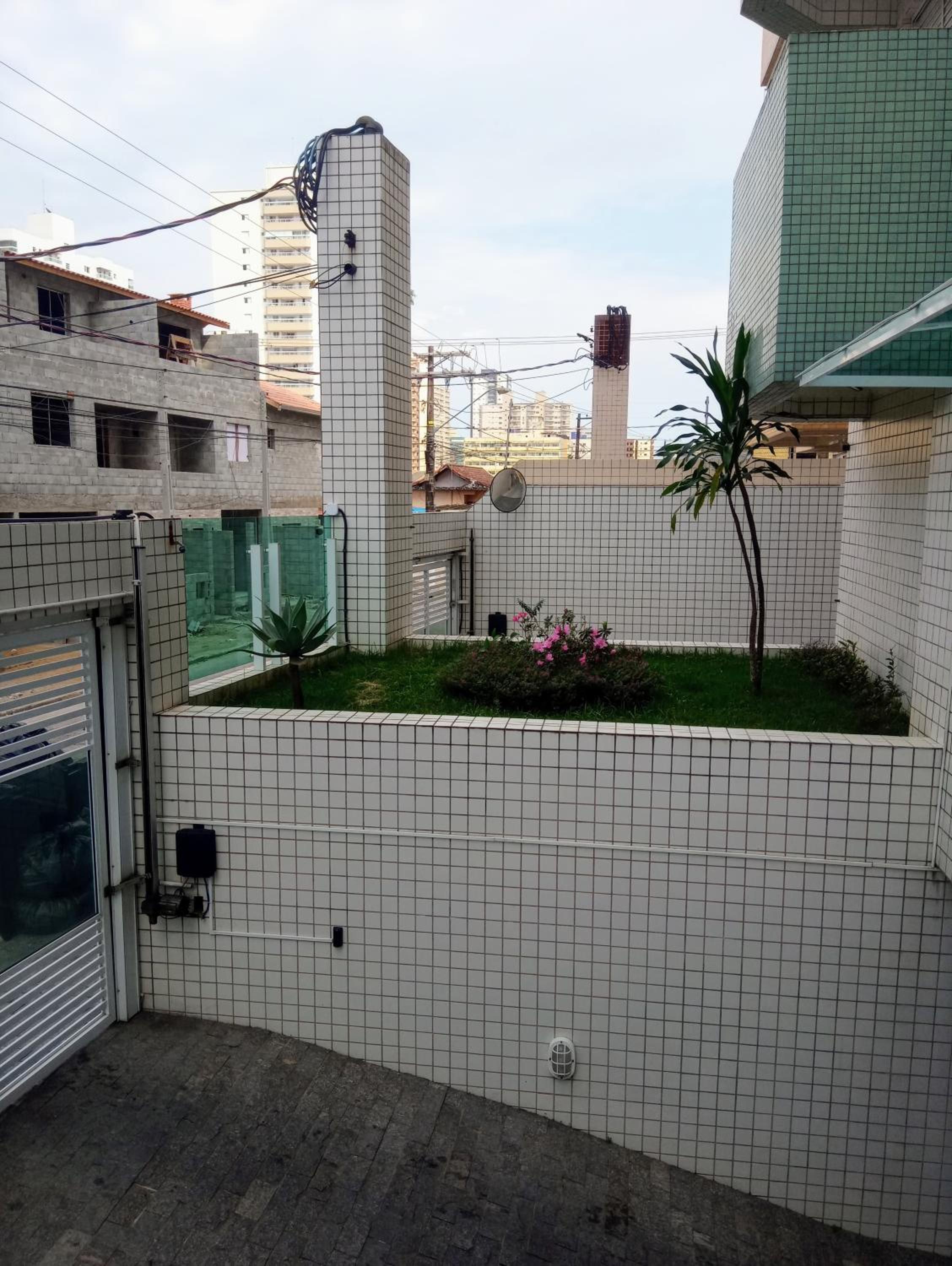 Apartamento Gomes Wi-Fi Aviação P Grande